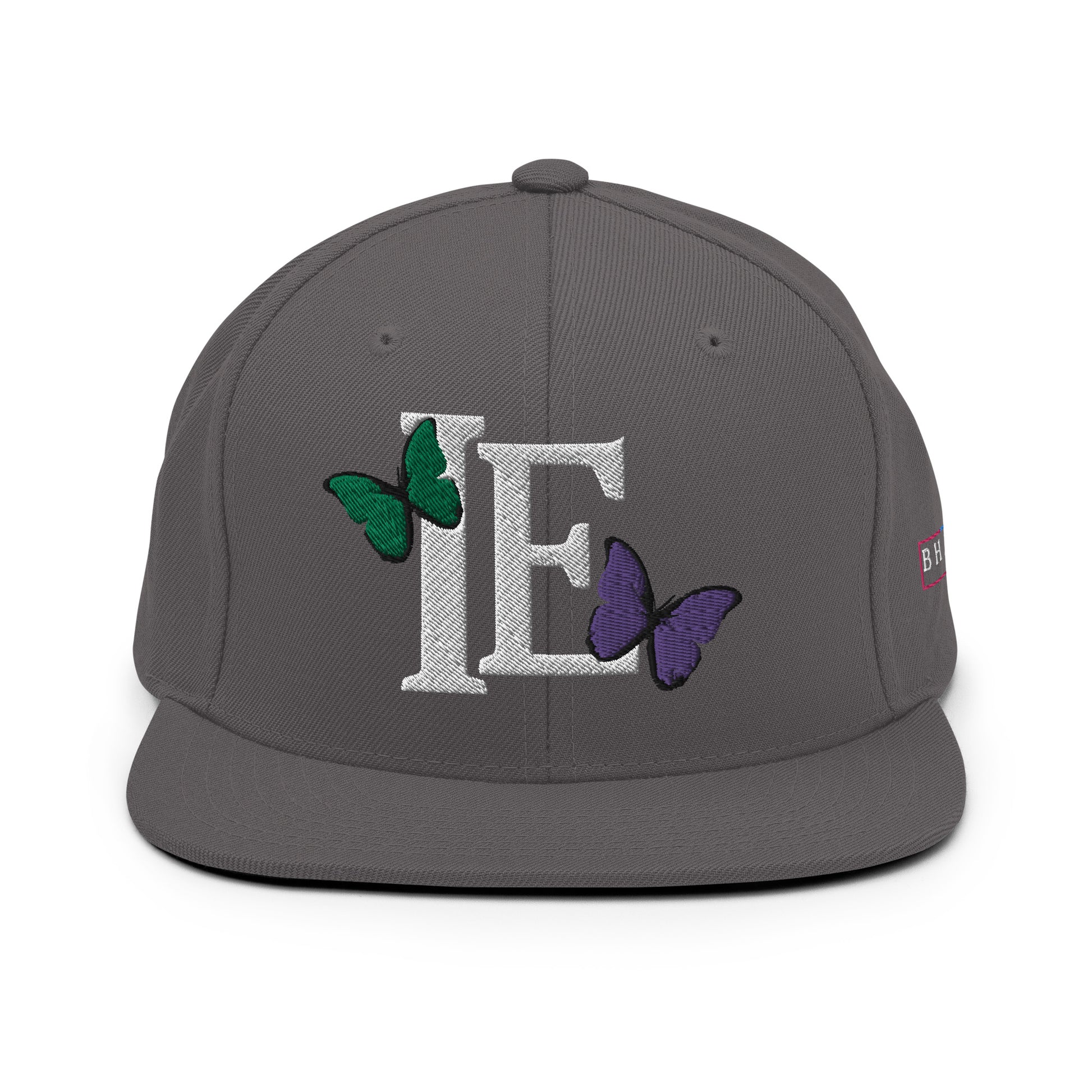BHawse IE Hat