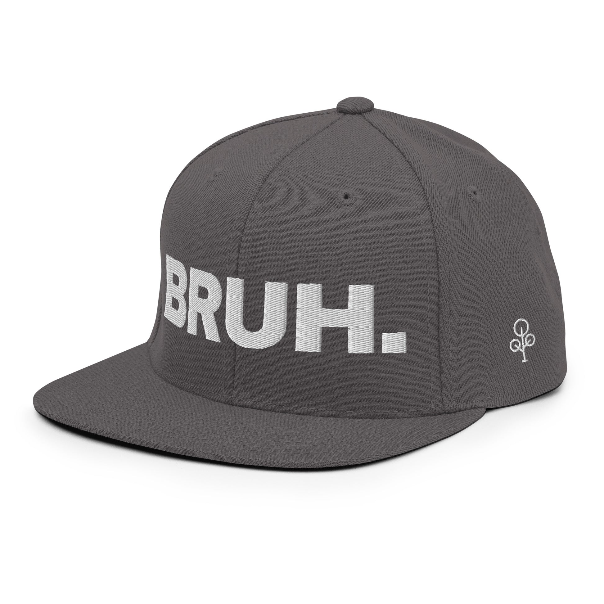 BRUH Snapback