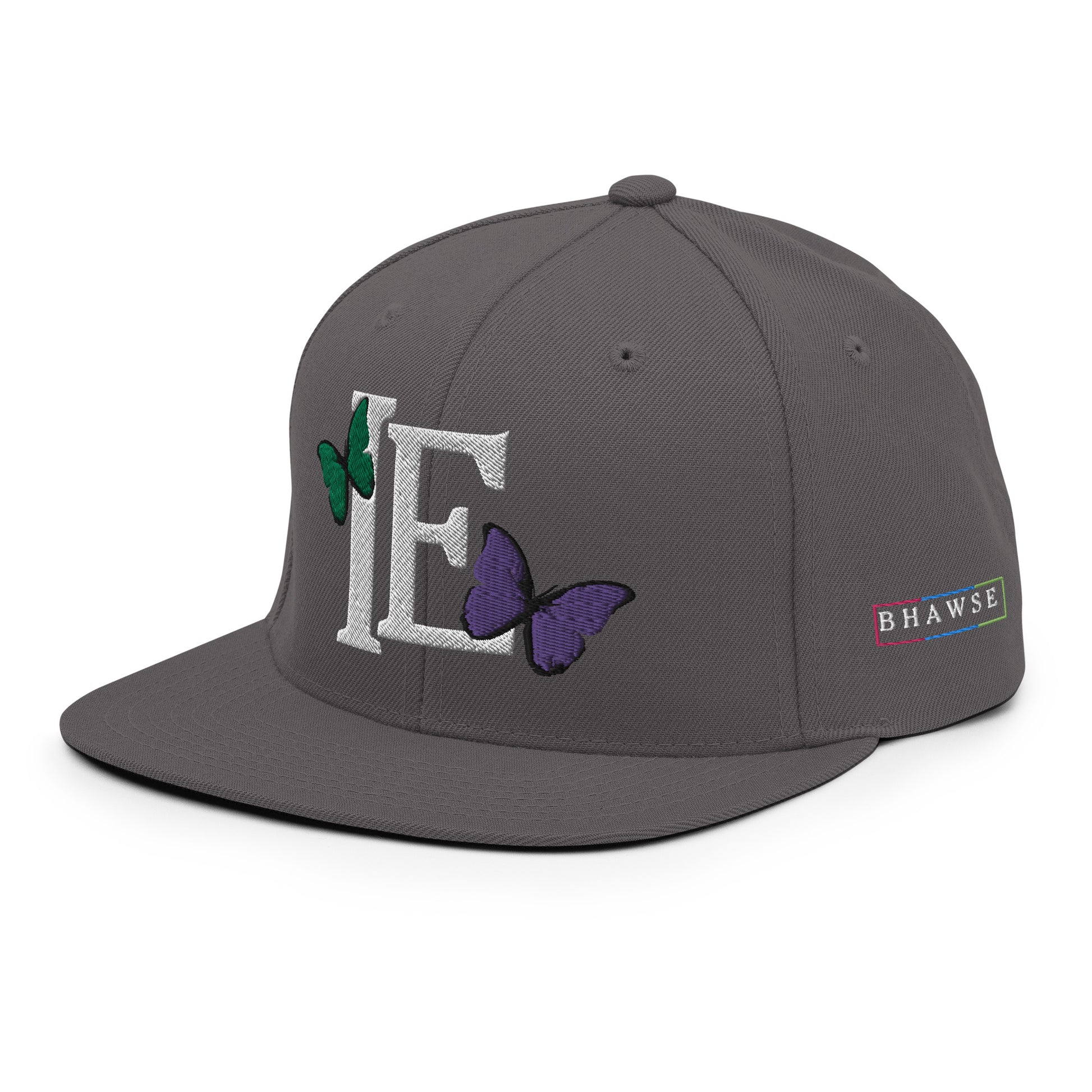 BHawse IE Hat