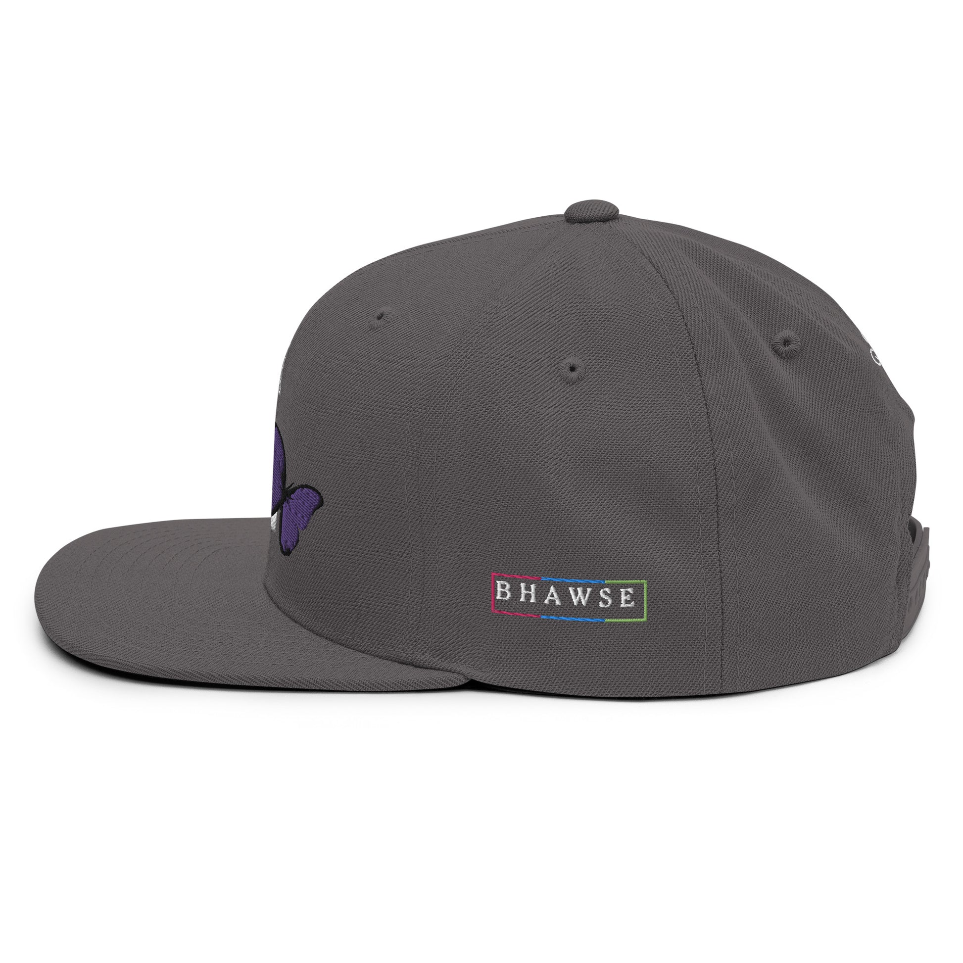 BHawse IE Hat