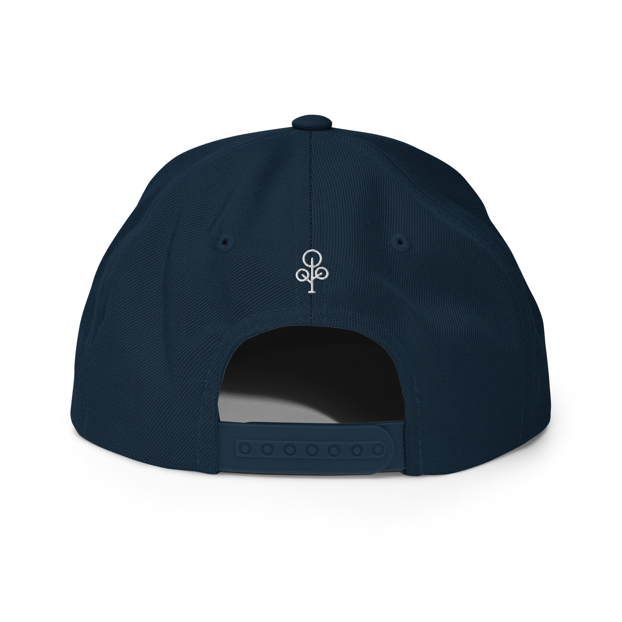 GDFV (Gods Favorite) WHT Hat