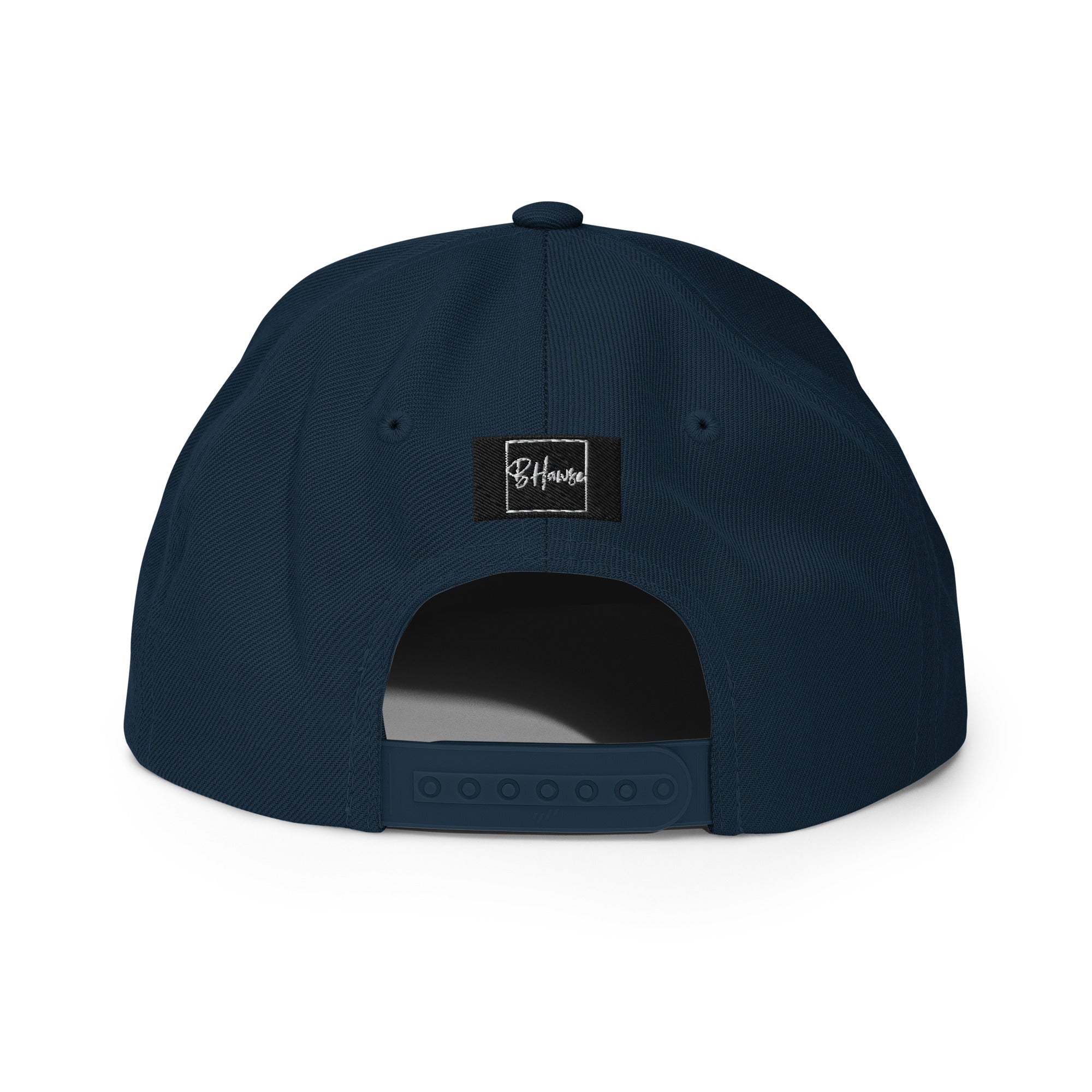 BRUH Snapback