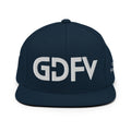 GDFV (Gods Favorite) WHT Hat