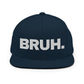 BRUH Snapback