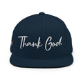Thank God. Snapback