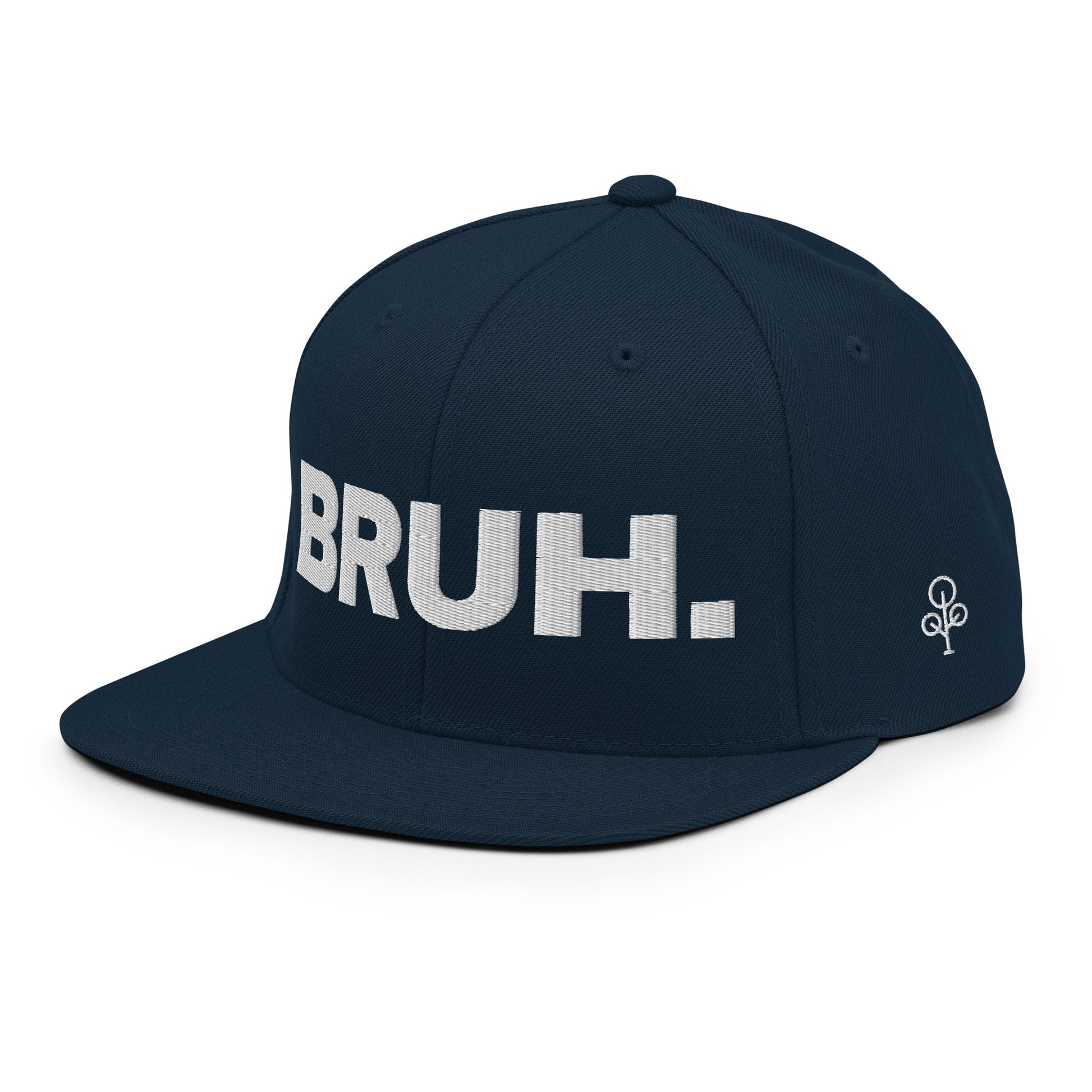 BRUH Snapback