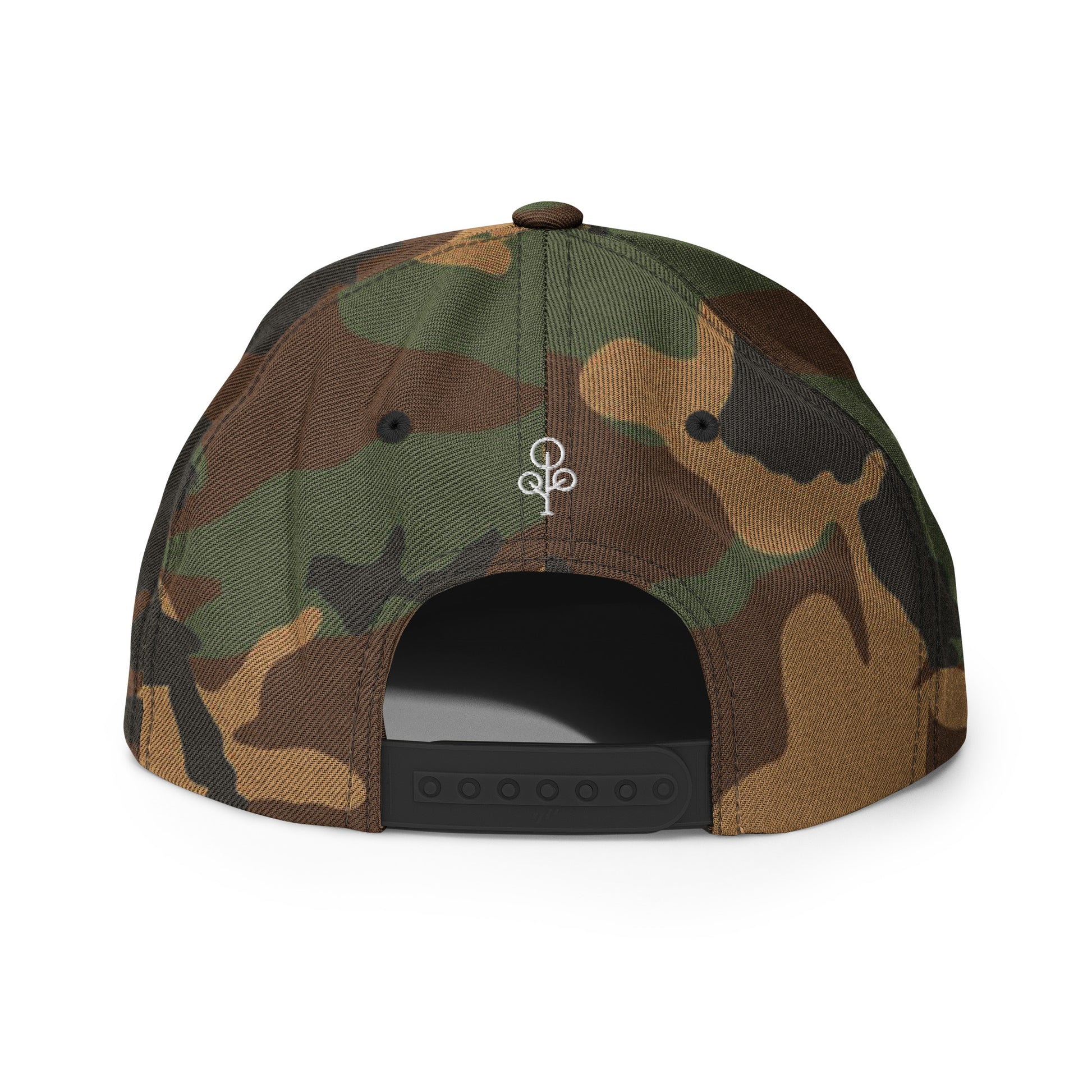 BHawse Life MTSO Hat