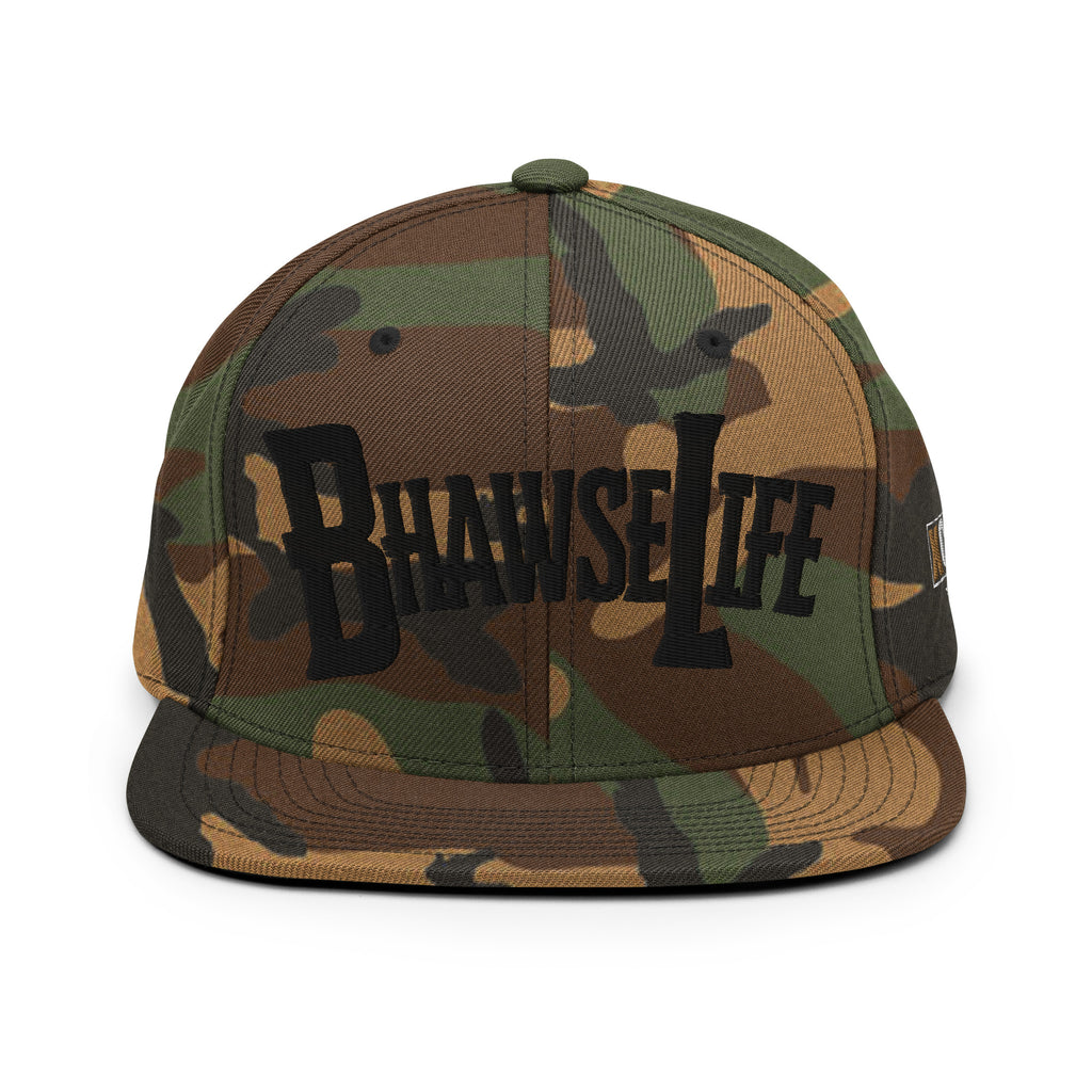 BHawse Life Xclsv Hat