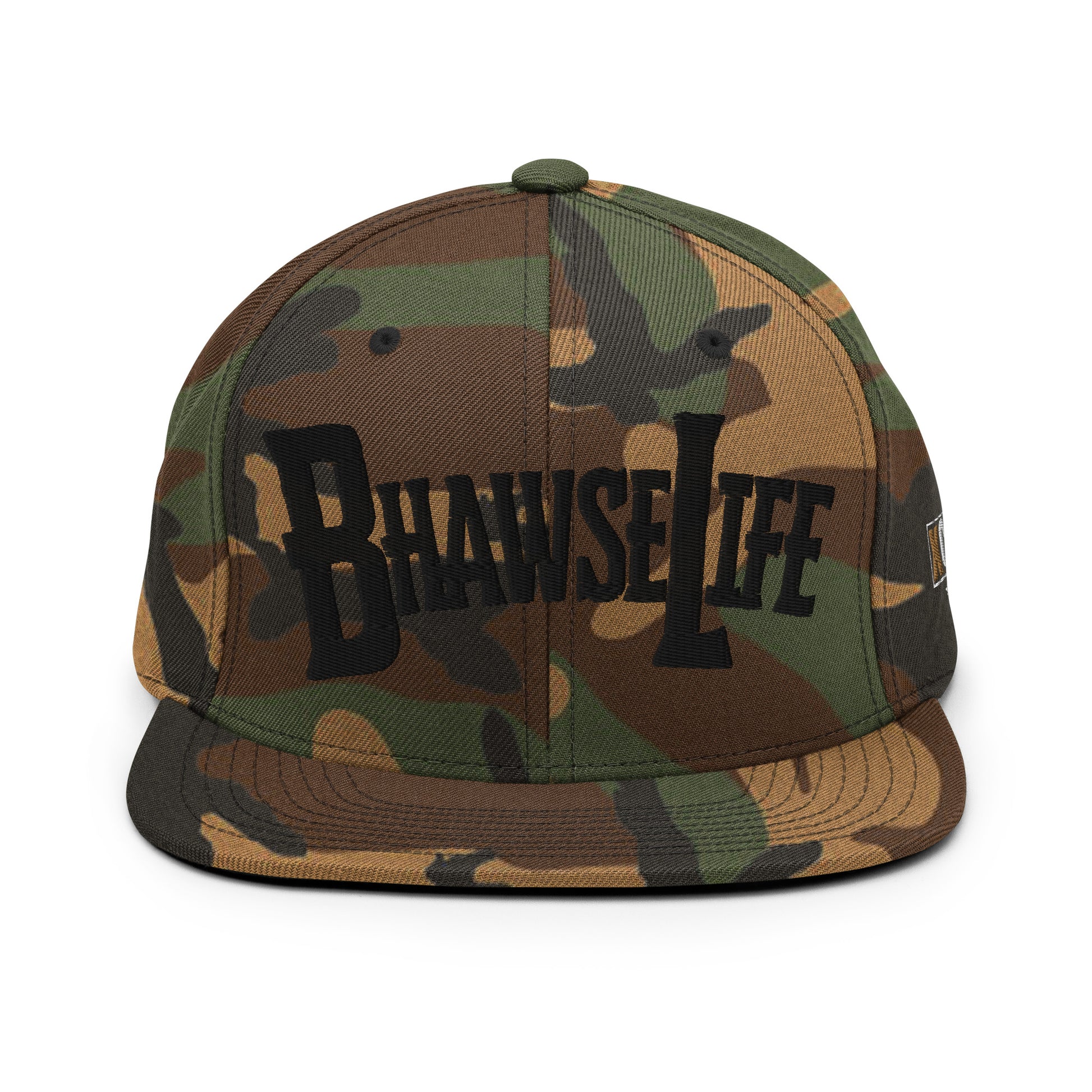 BHawse Life Xclsv Hat