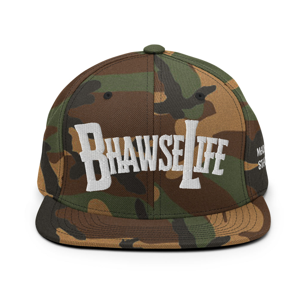 BHawse Life MTSO Hat