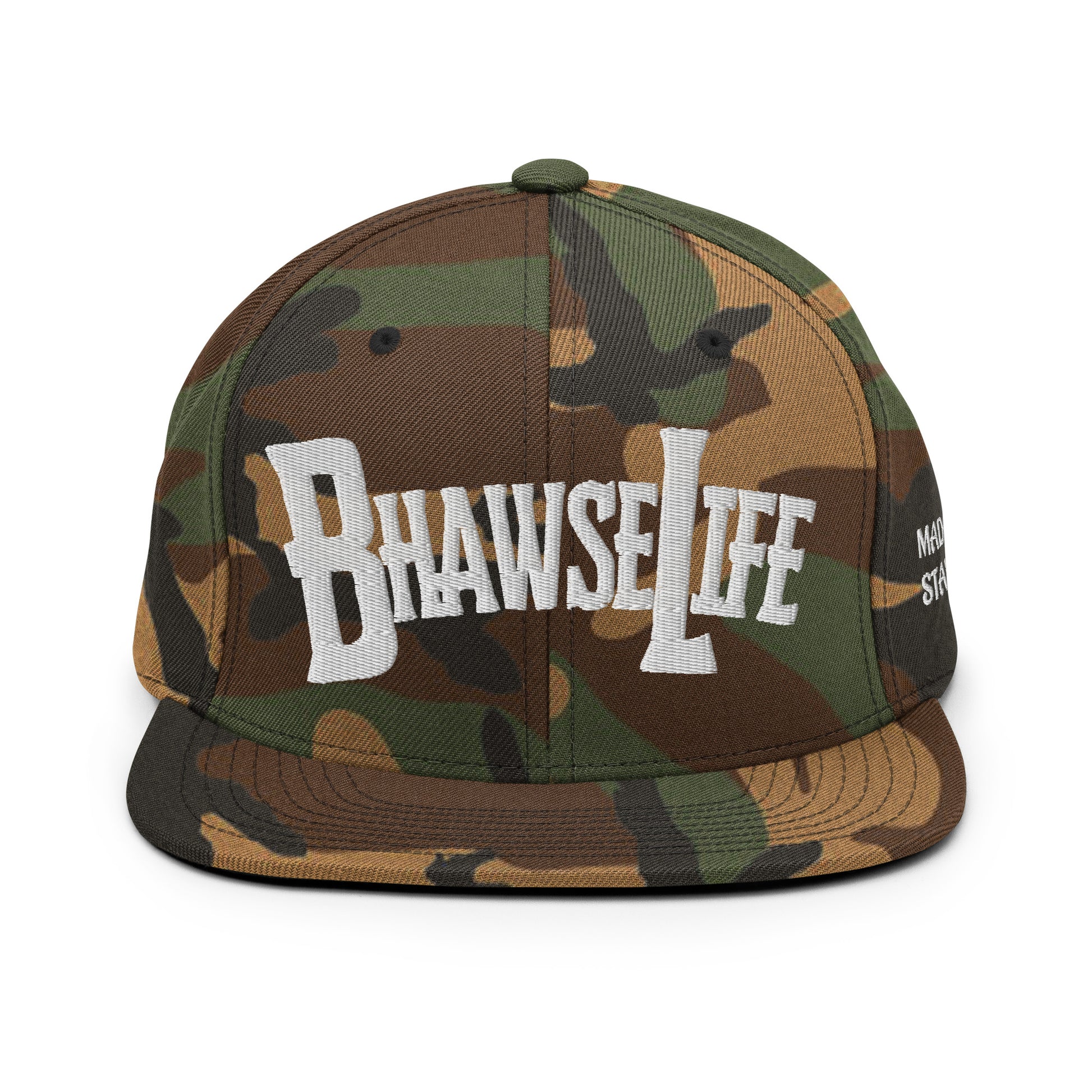 BHawse Life MTSO Hat