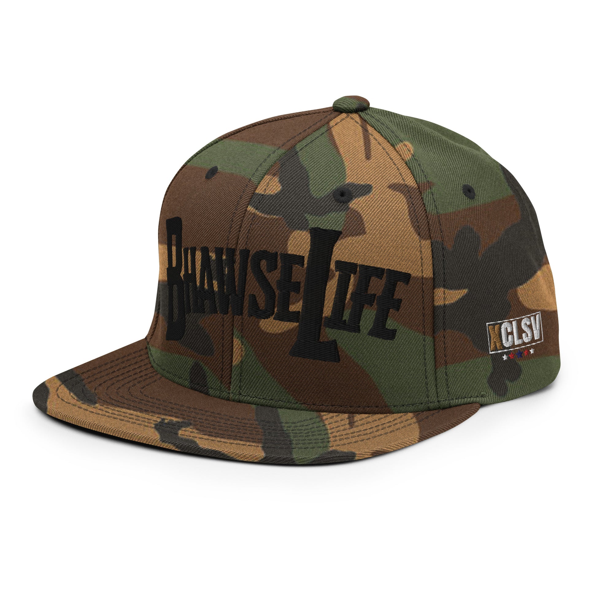 BHawse Life Xclsv Hat