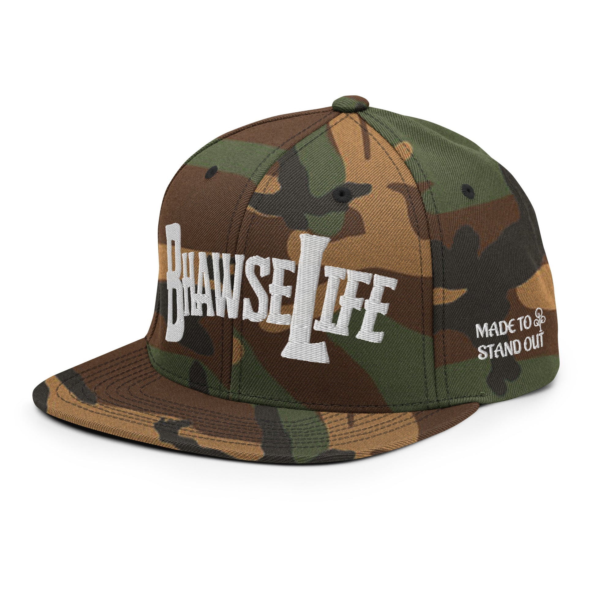 BHawse Life MTSO Hat