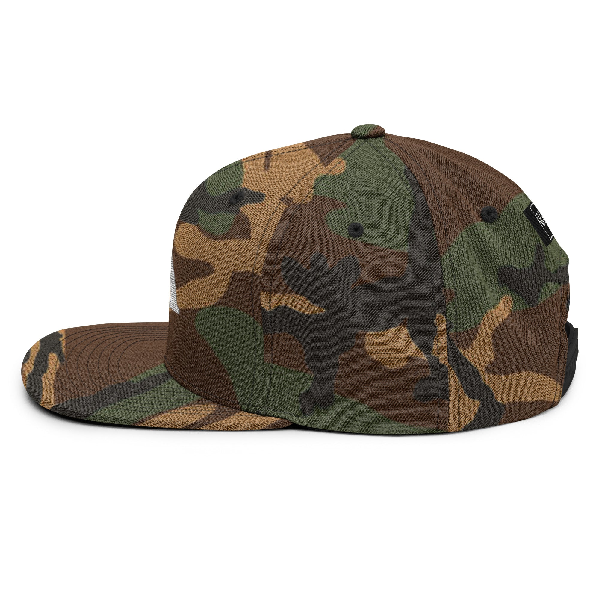 BHawse LA Rose Hat