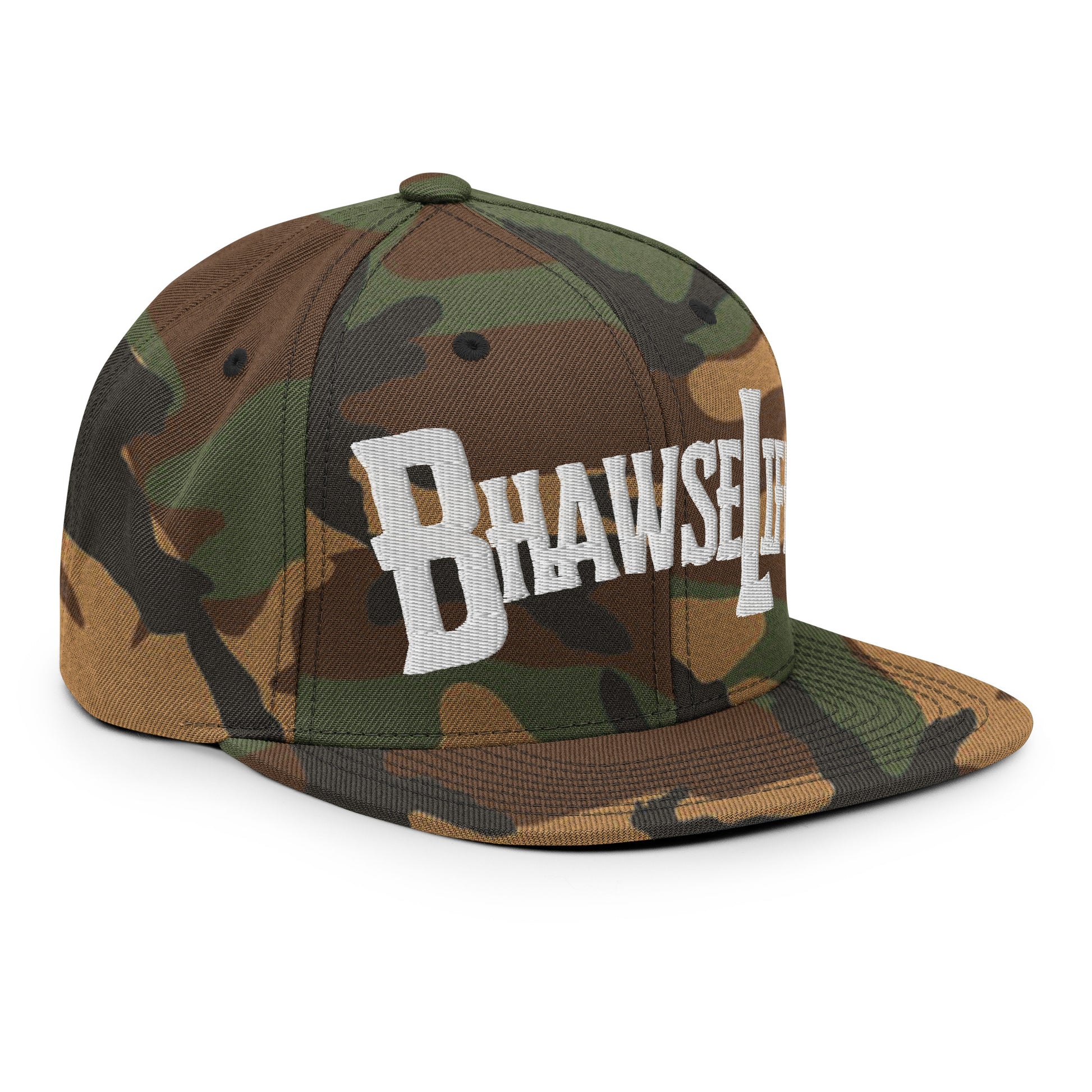 BHawse Life MTSO Hat
