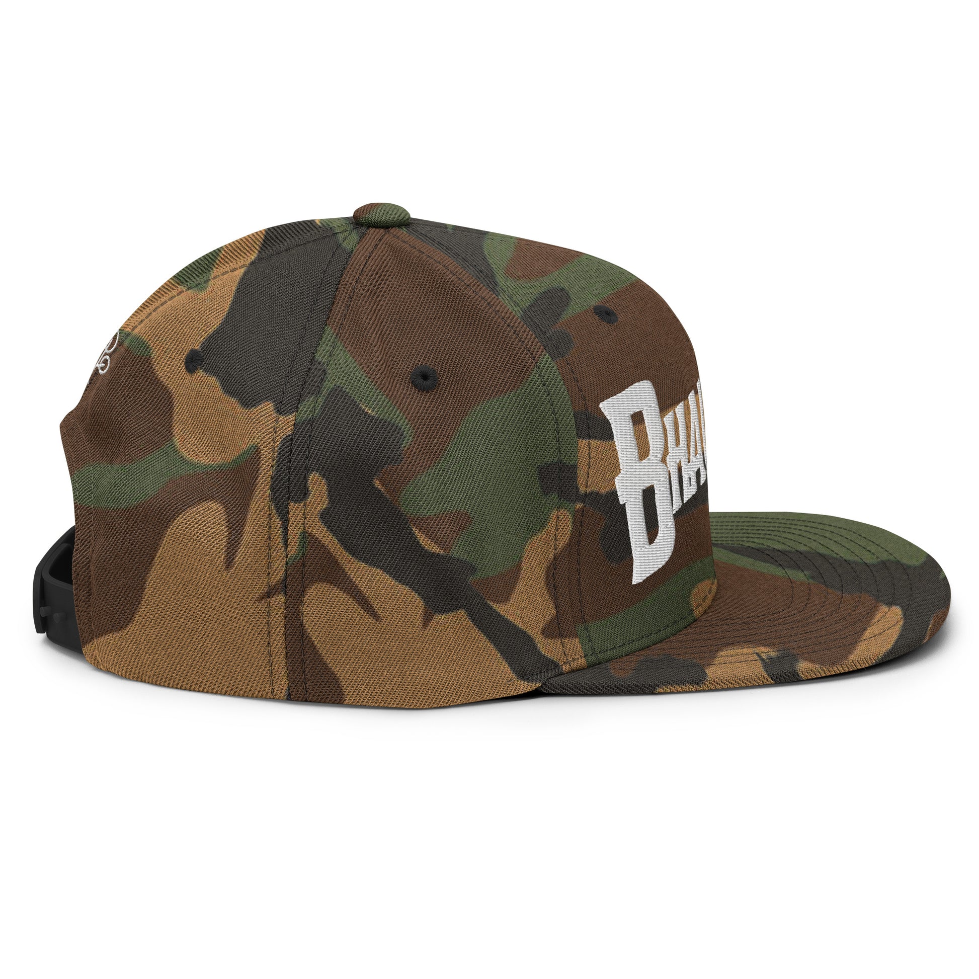 BHawse Life MTSO Hat