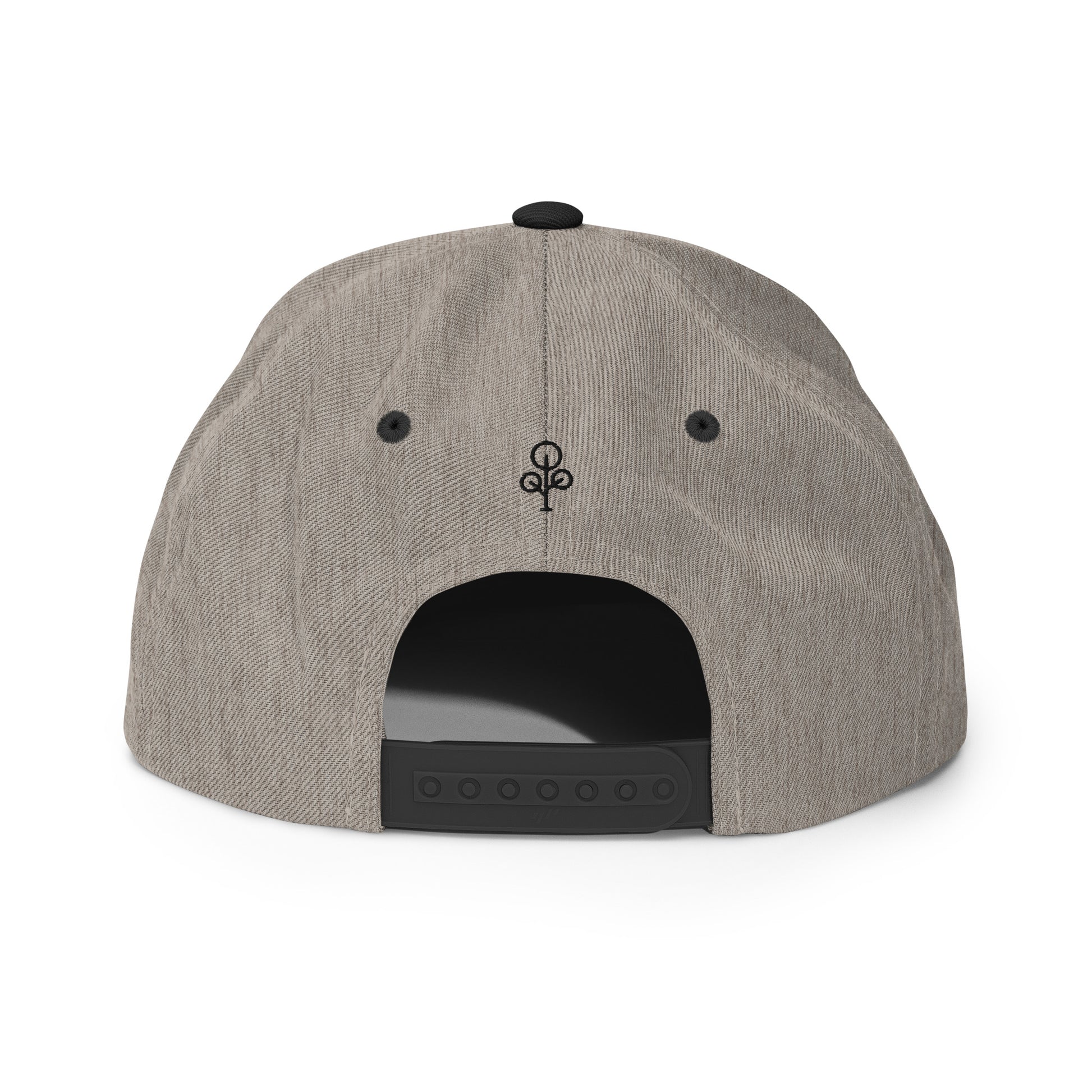 GDFV (Gods Favorite) BLK Hat