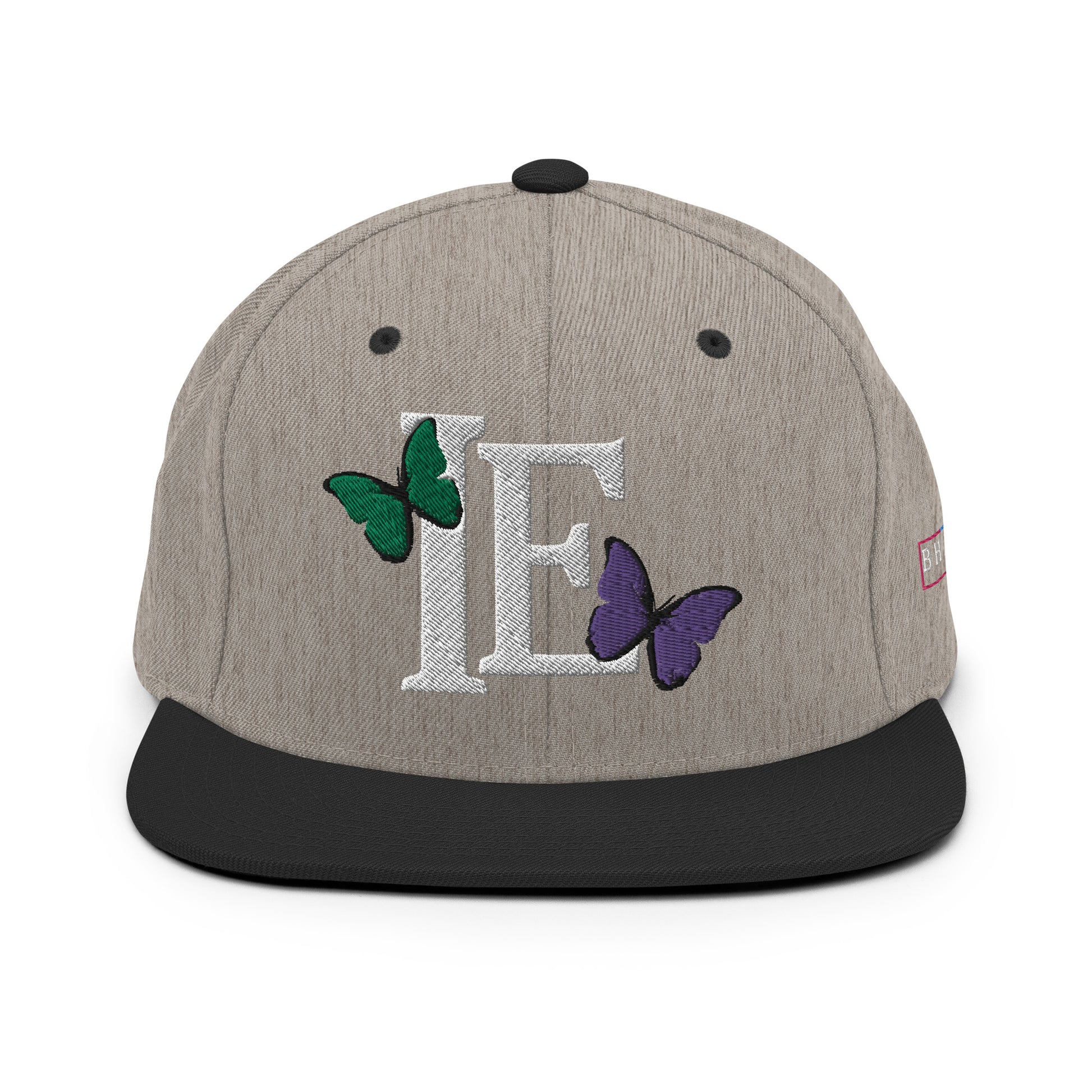 BHawse IE Hat