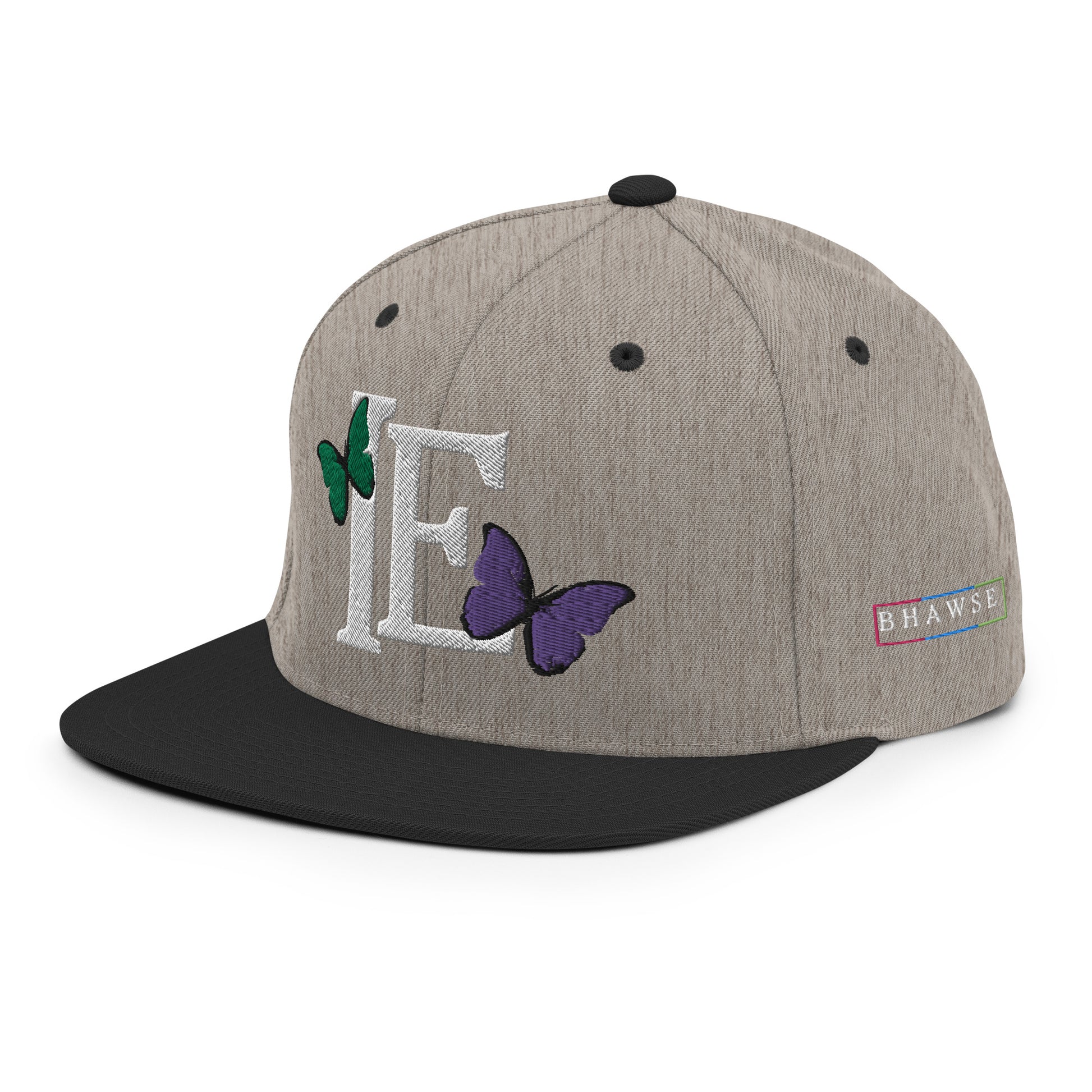 BHawse IE Hat
