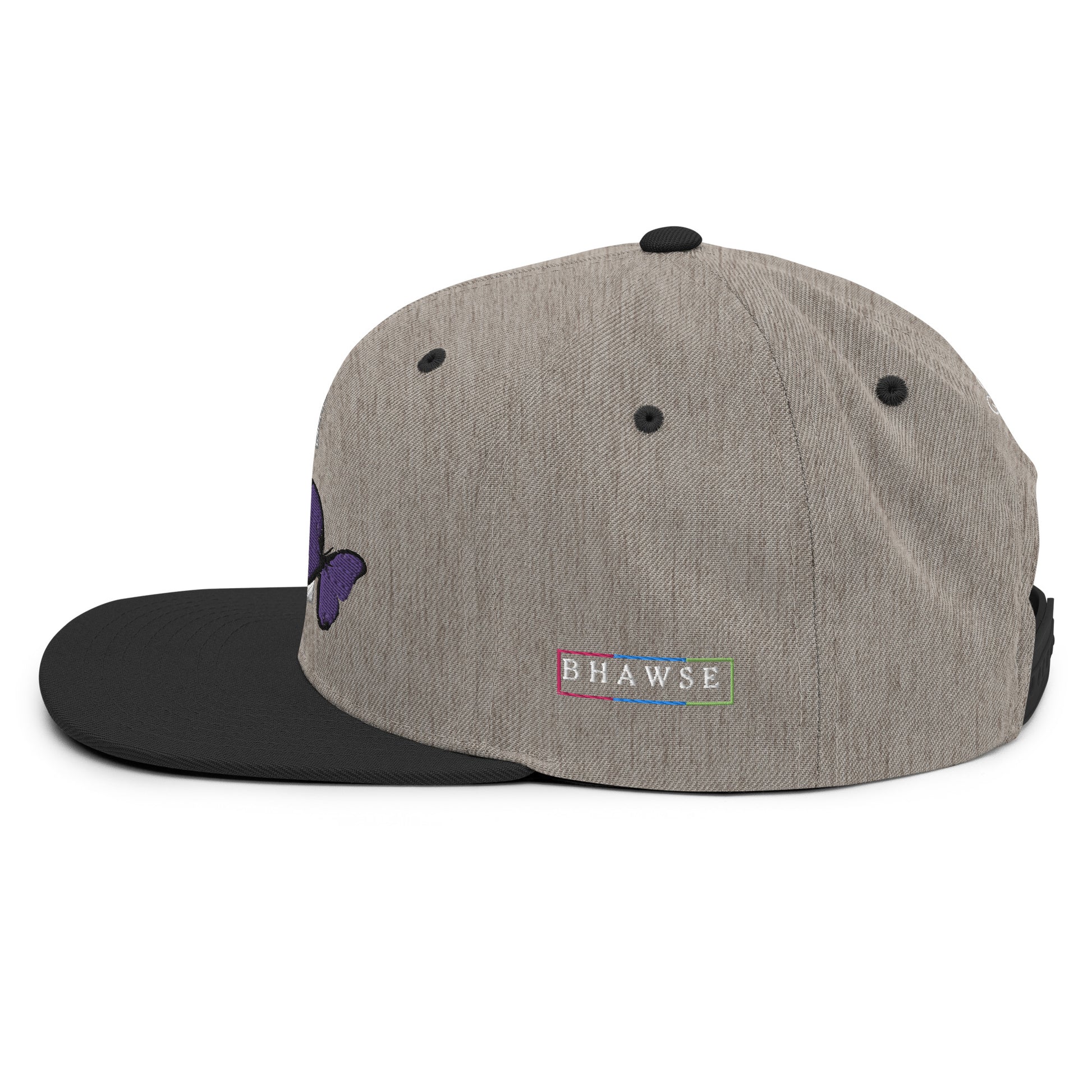 BHawse IE Hat