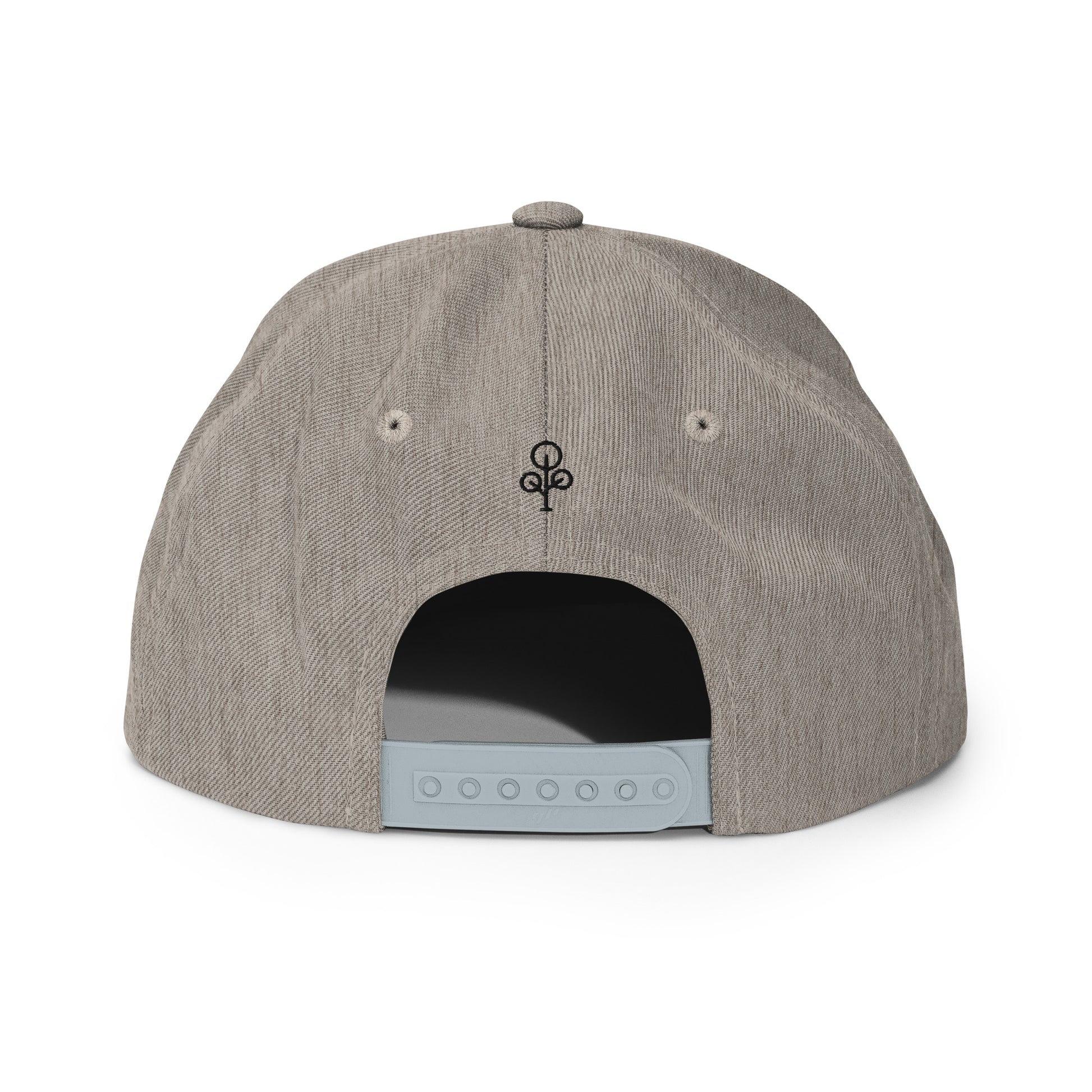 GDFV (Gods Favorite) BLK Hat