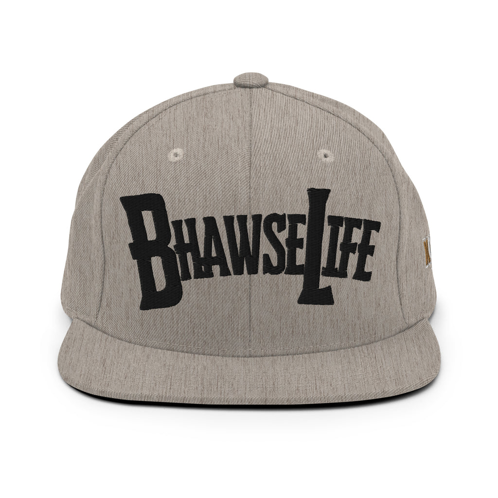 BHawse Life Xclsv Hat
