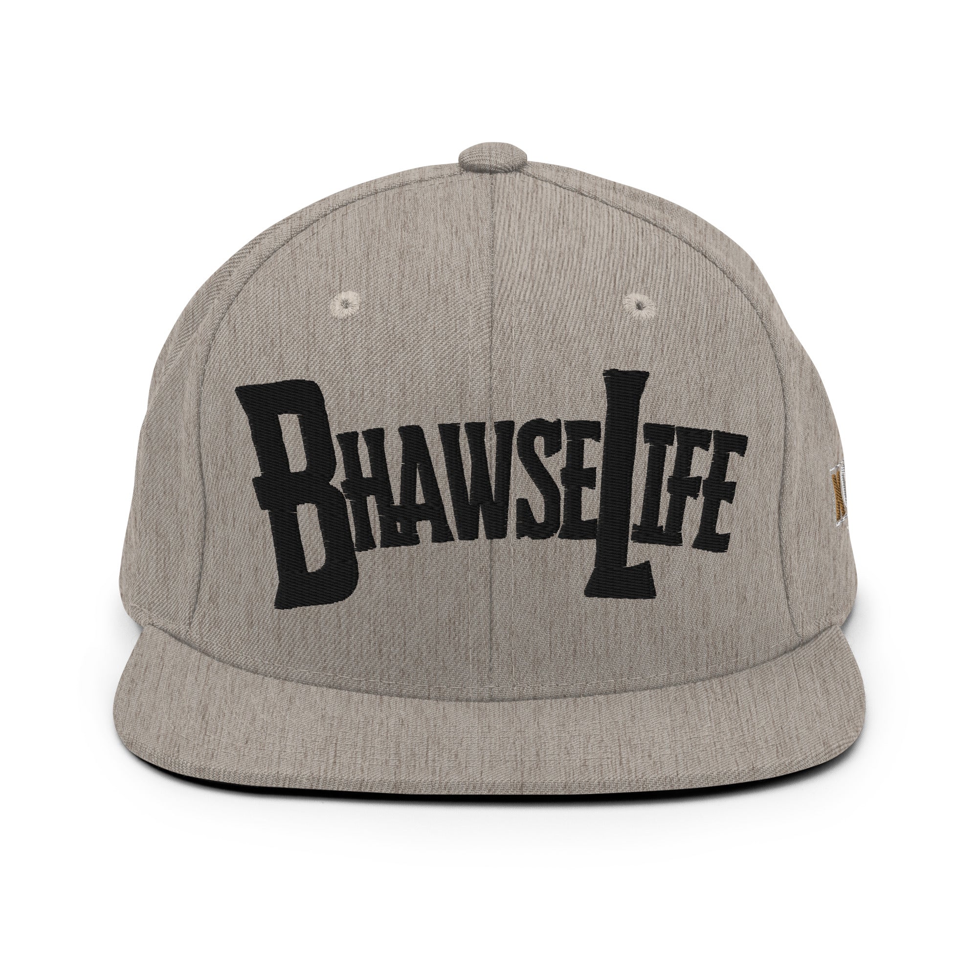 BHawse Life Xclsv Hat