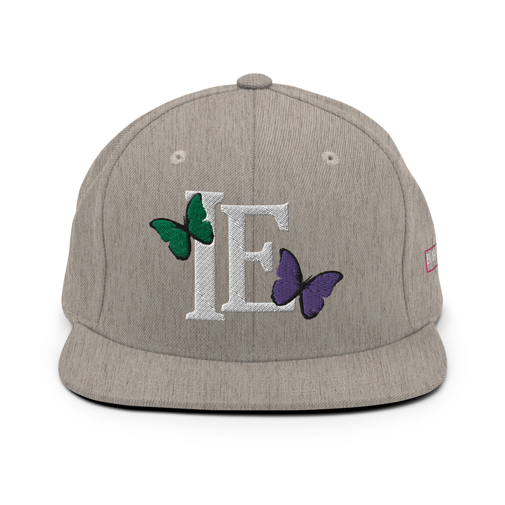 BHawse IE Hat