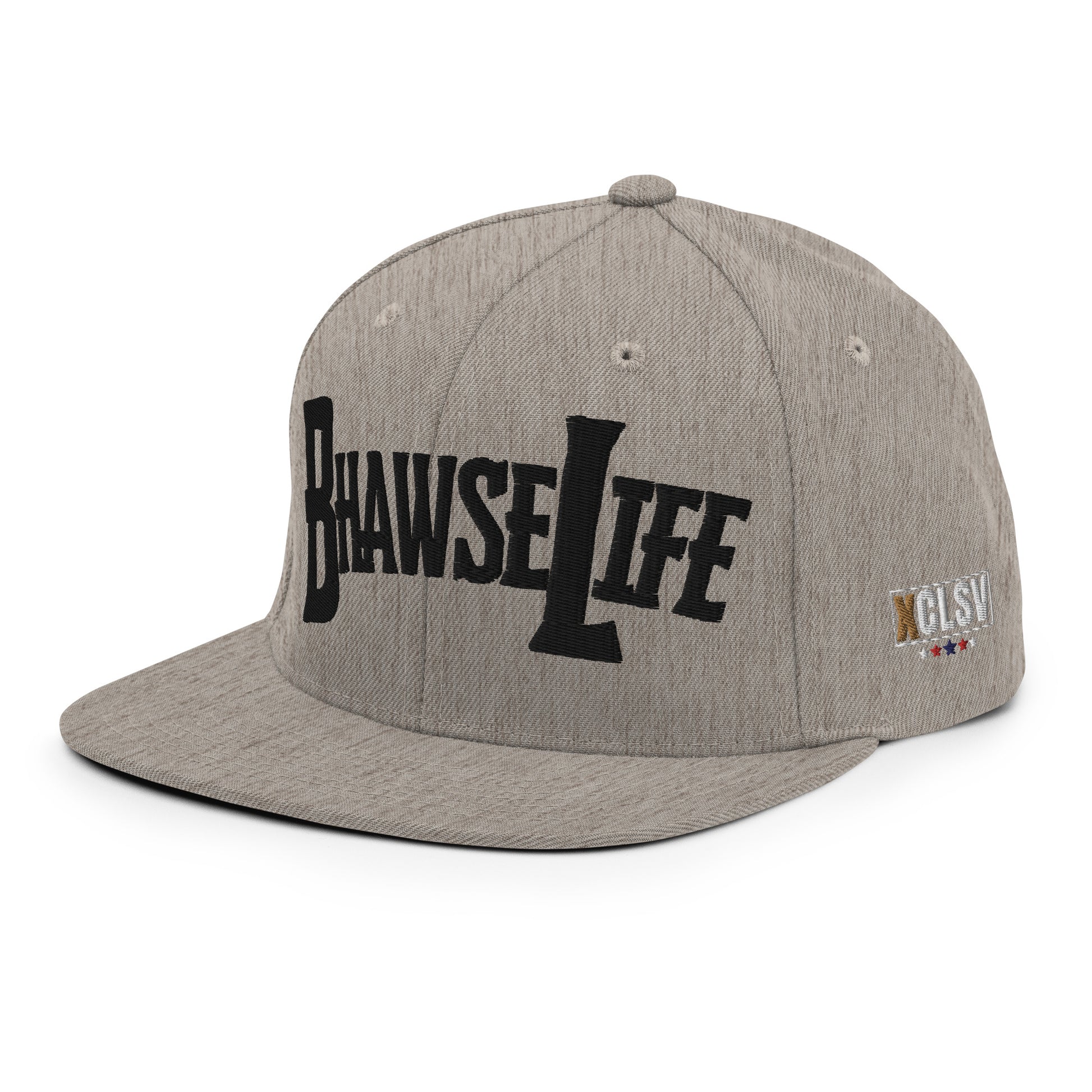 BHawse Life Xclsv Hat