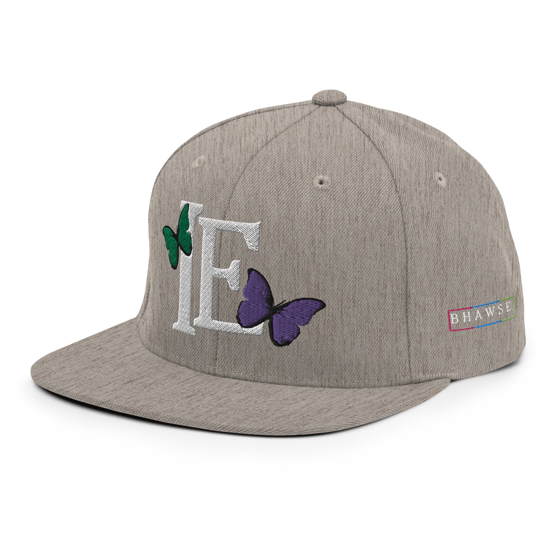 BHawse IE Hat