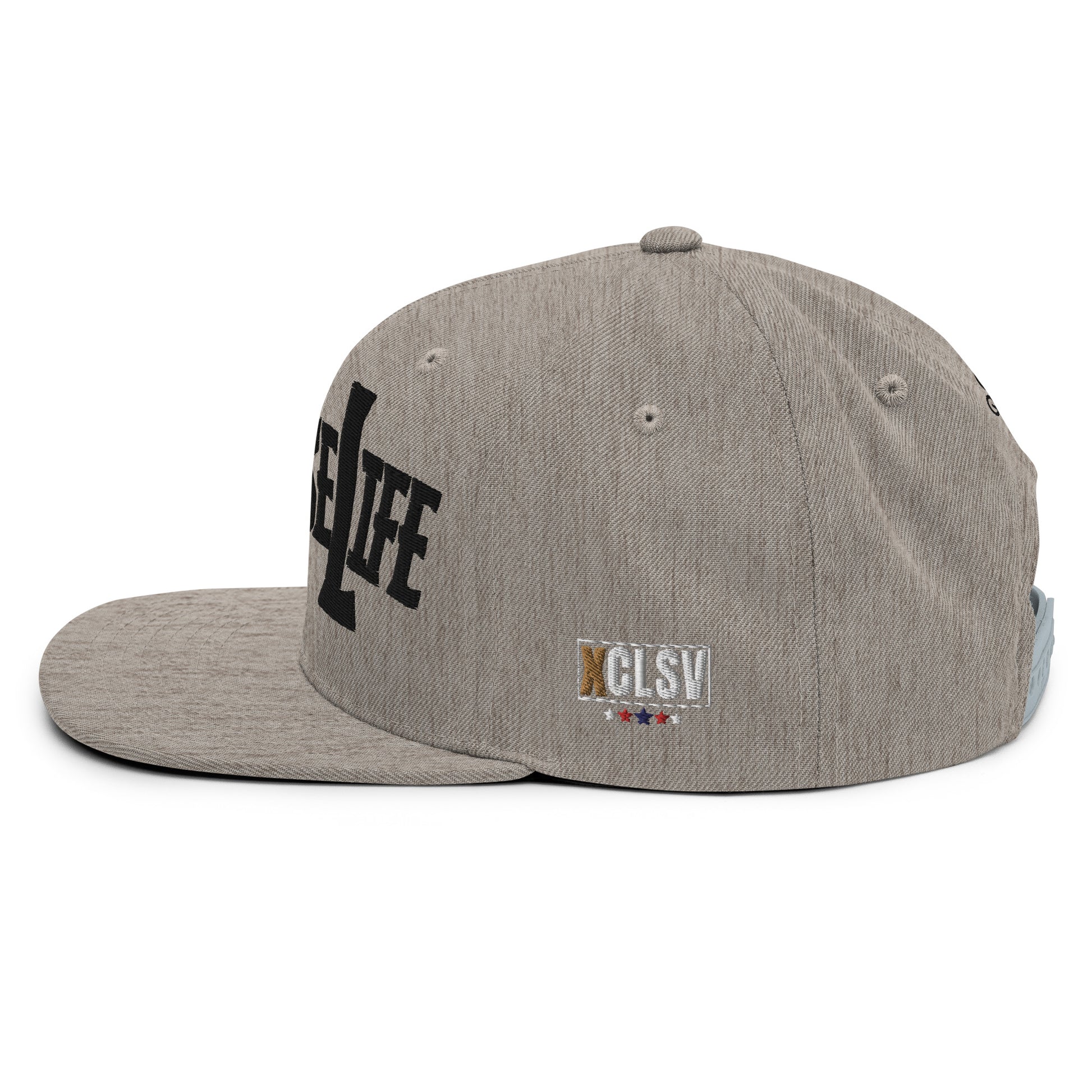 BHawse Life Xclsv Hat