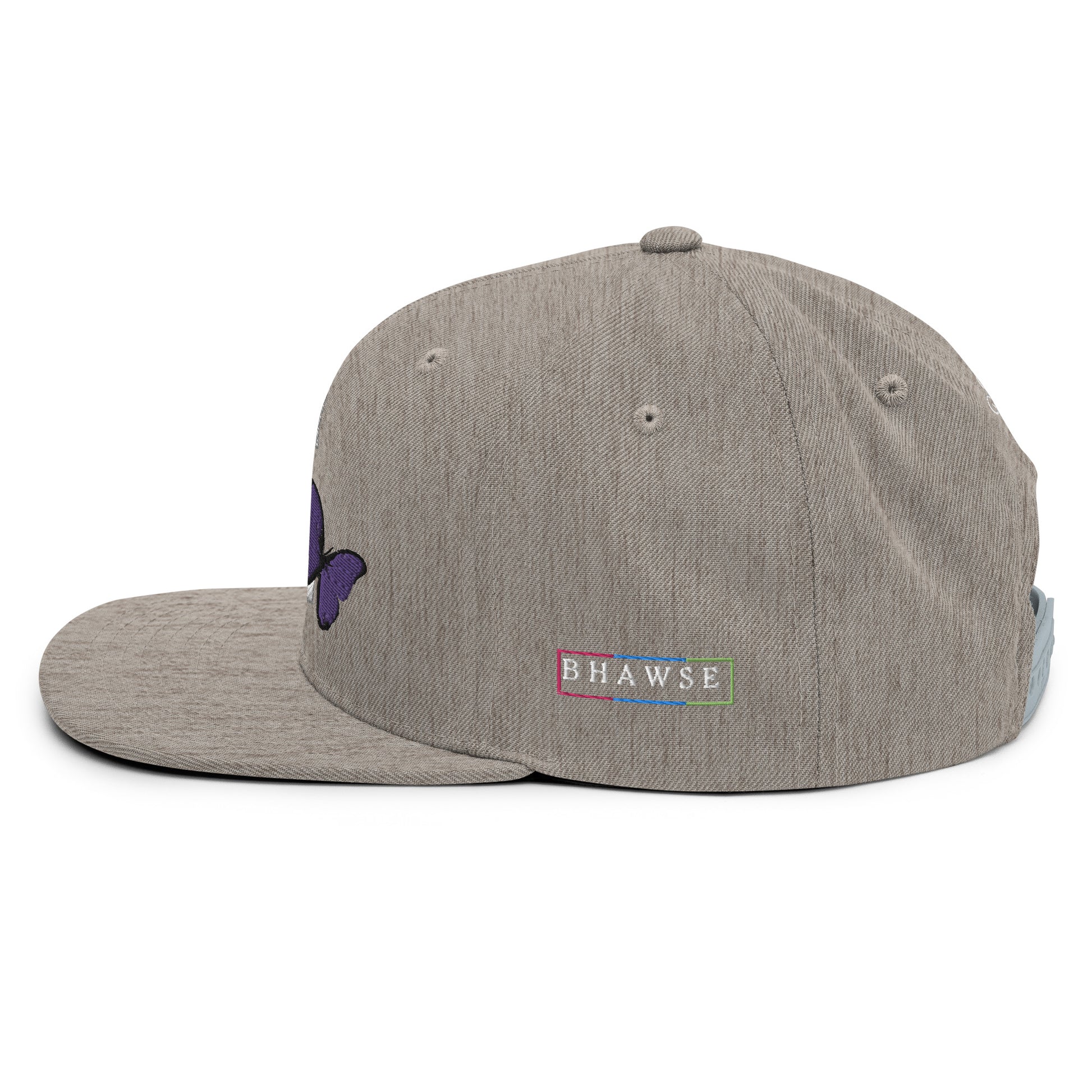 BHawse IE Hat