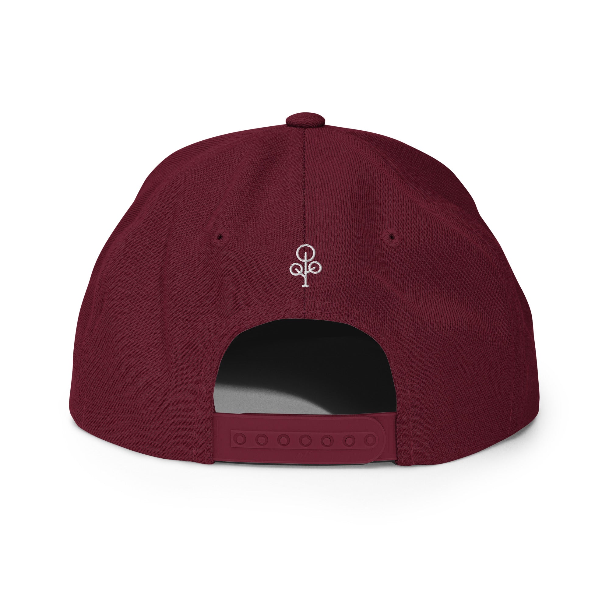 GDFV (Gods Favorite) WHT Hat