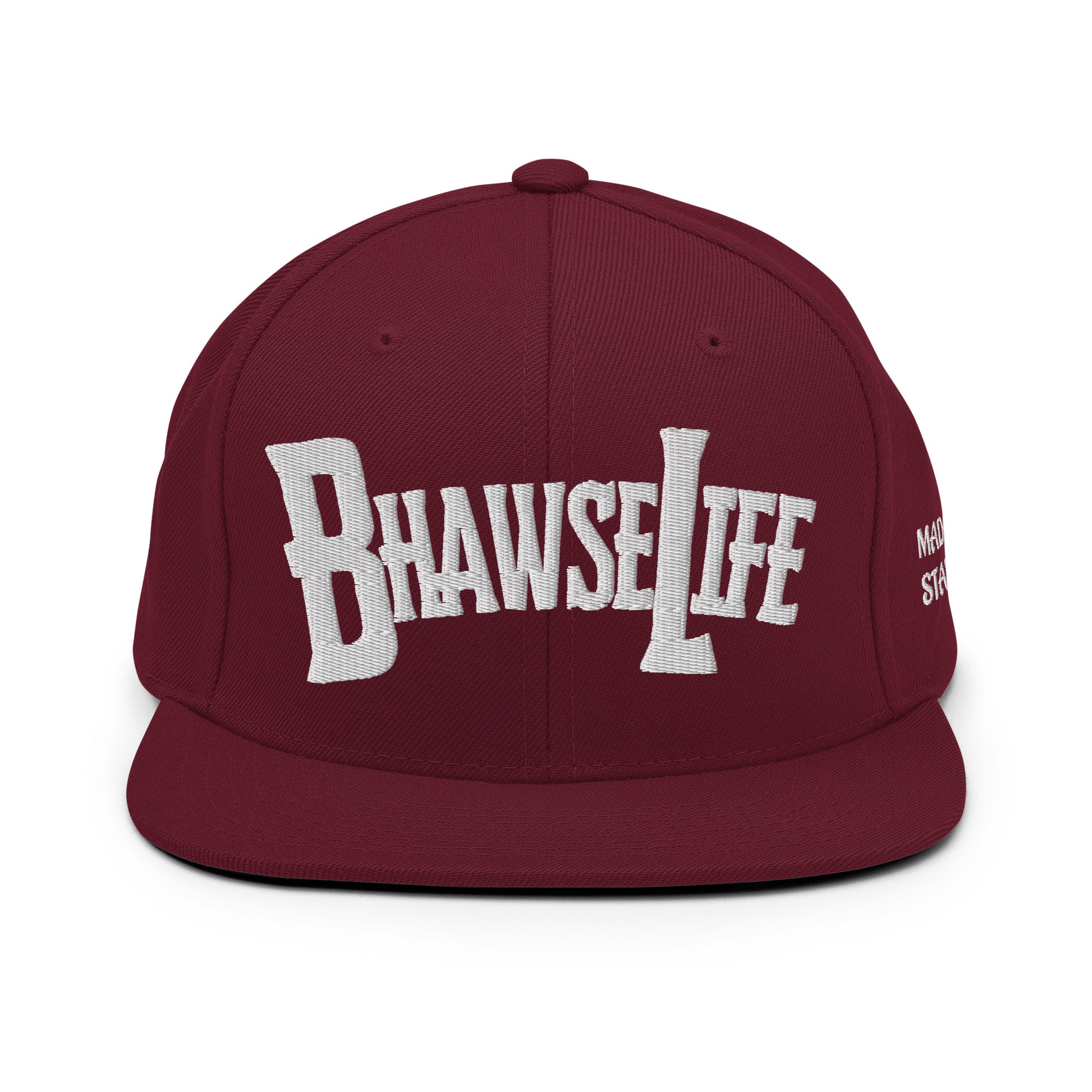 BHawse Life MTSO Hat