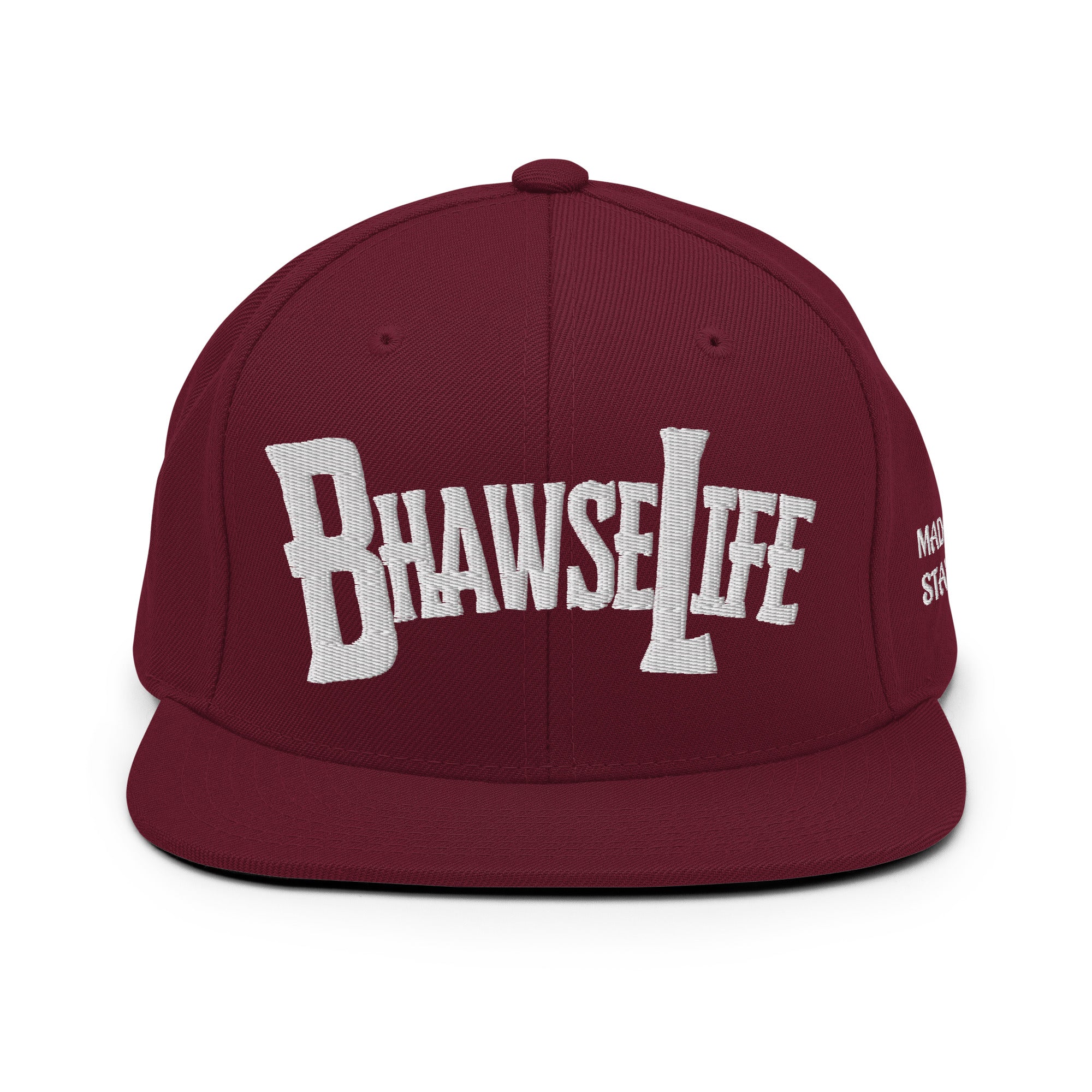 BHawse Life MTSO Hat