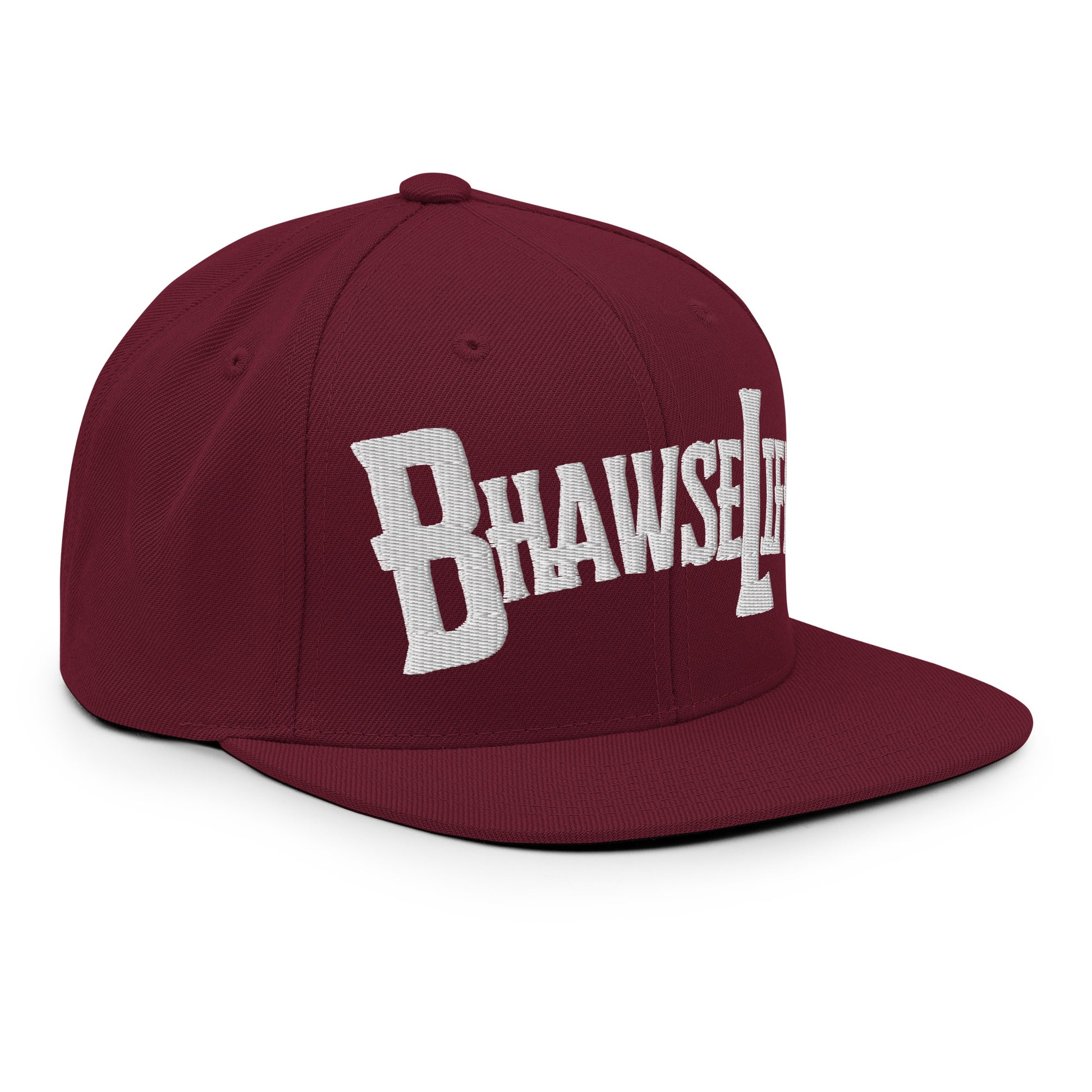 BHawse Life MTSO Hat