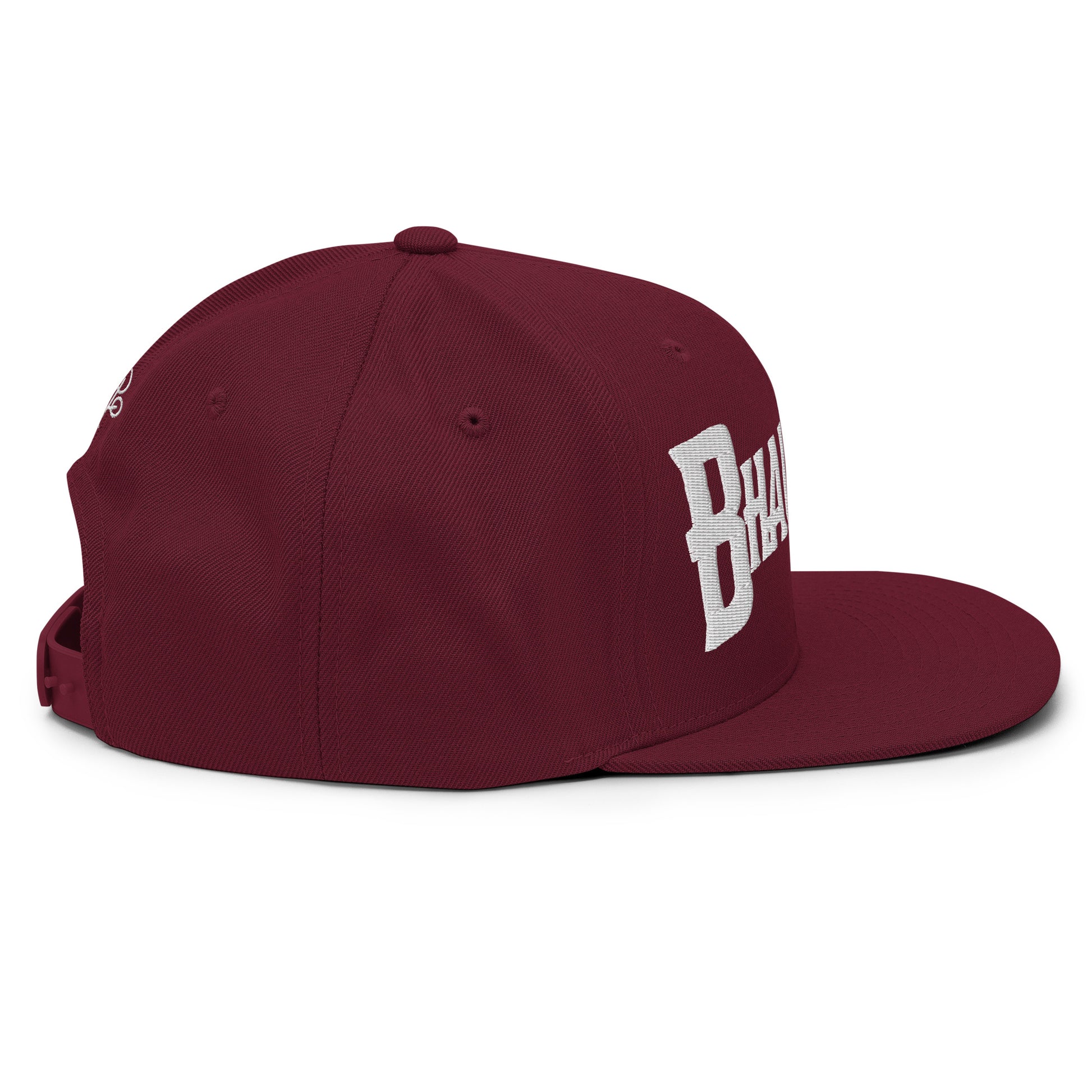 BHawse Life MTSO Hat
