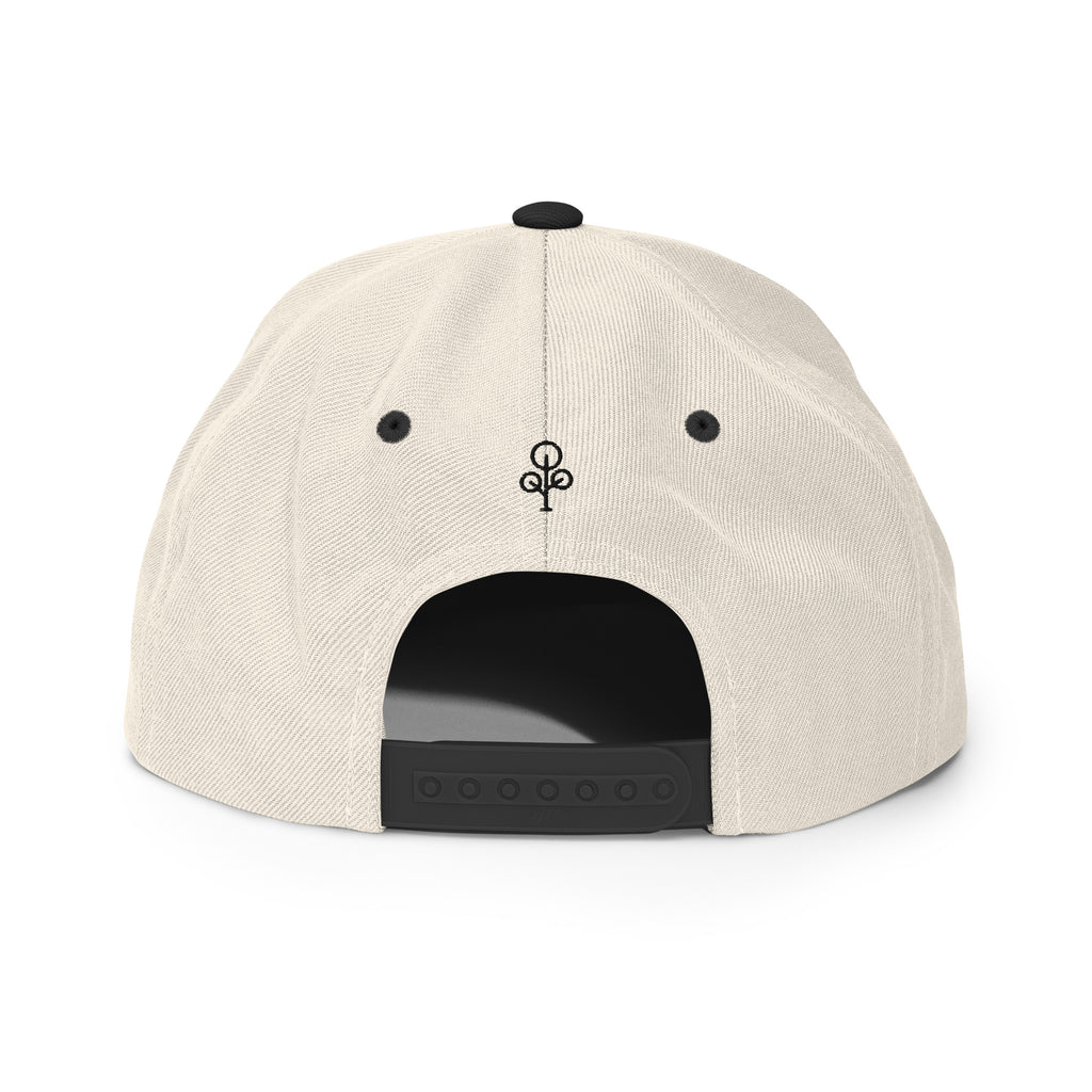 GDFV (Gods Favorite) BLK Hat
