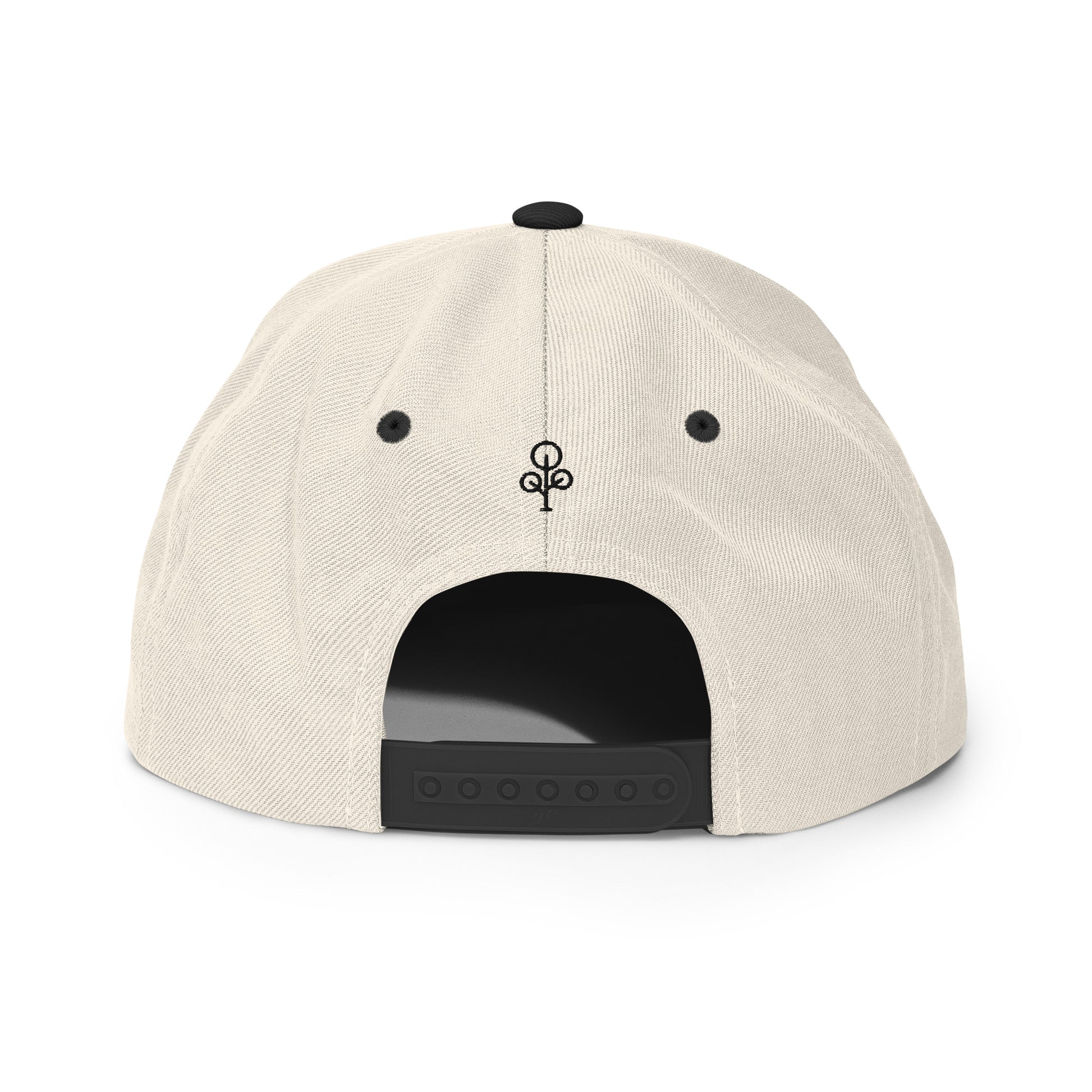 GDFV (Gods Favorite) BLK Hat