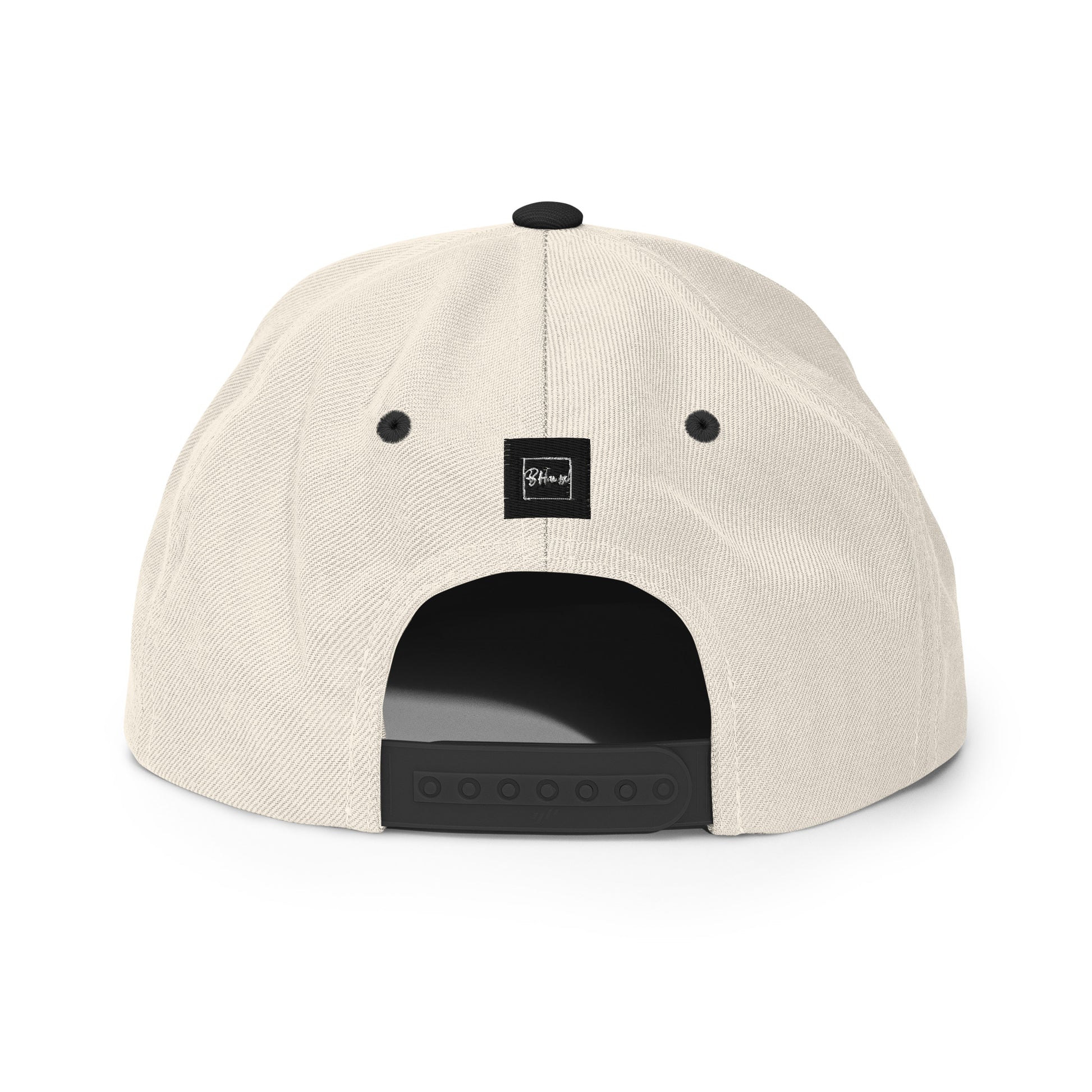 BHawse ALYK Hat (GR)