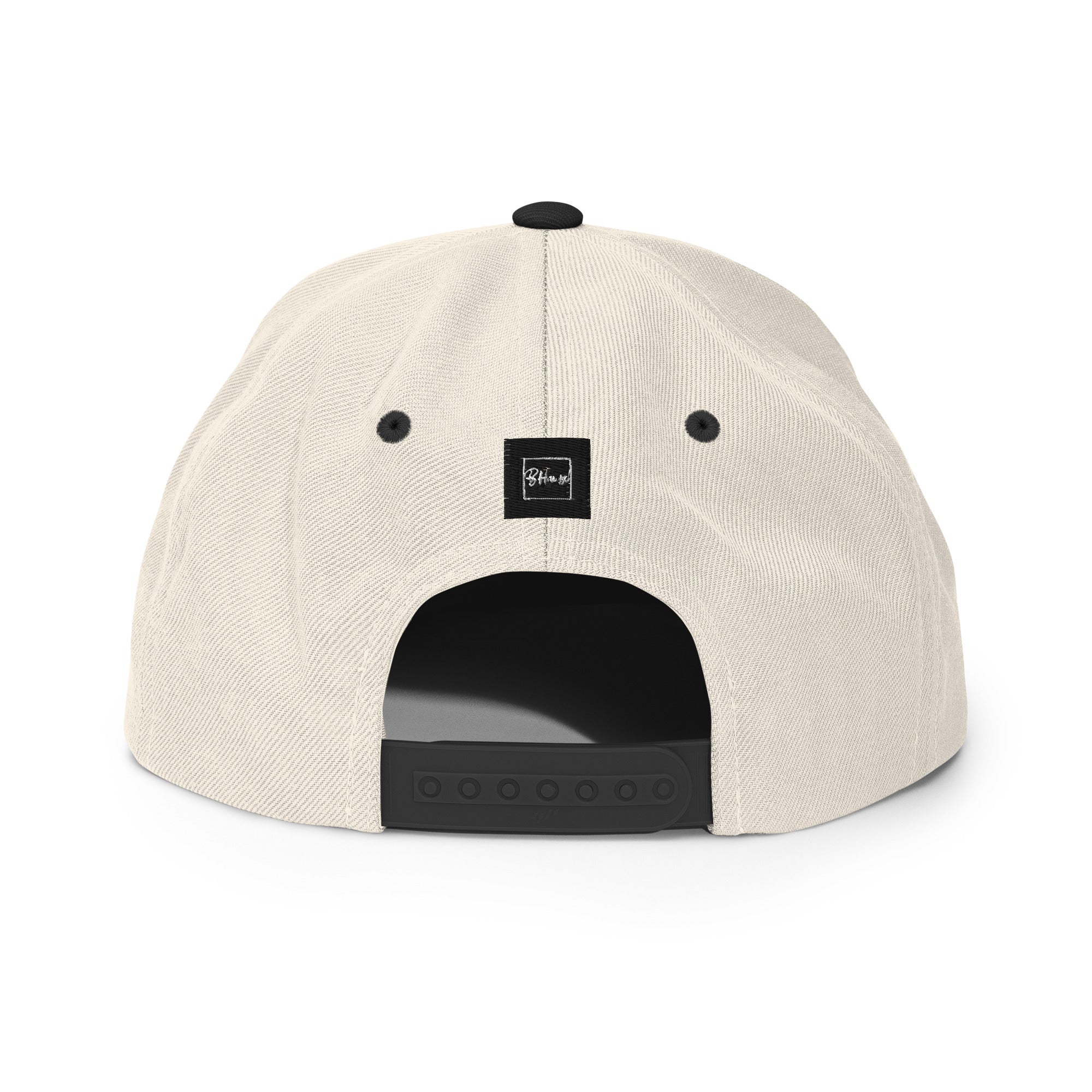 BHawse ALYK Hat (GR)