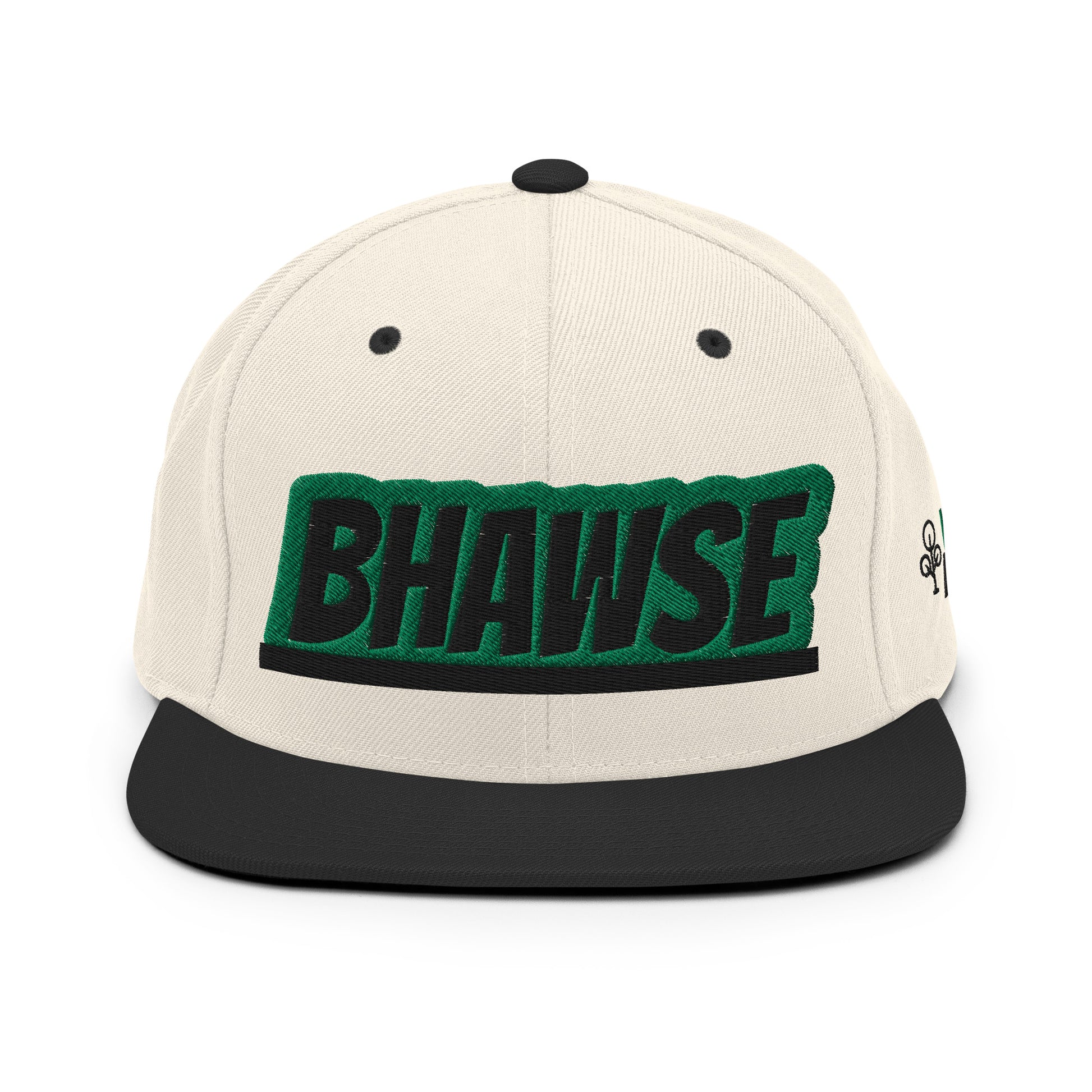 BHawse ALYK Hat (GR)