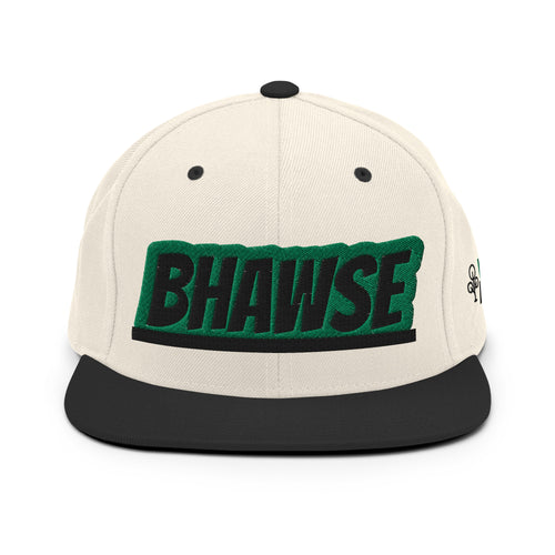 BHawse ALYK Hat (GR)
