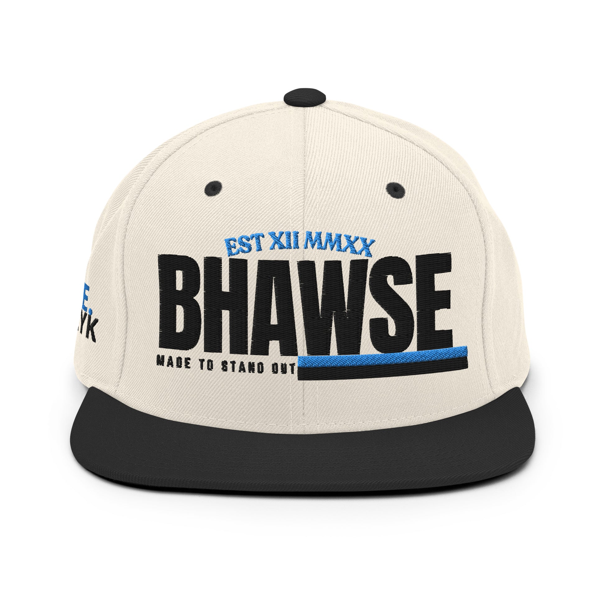Est. MMXX II Hat