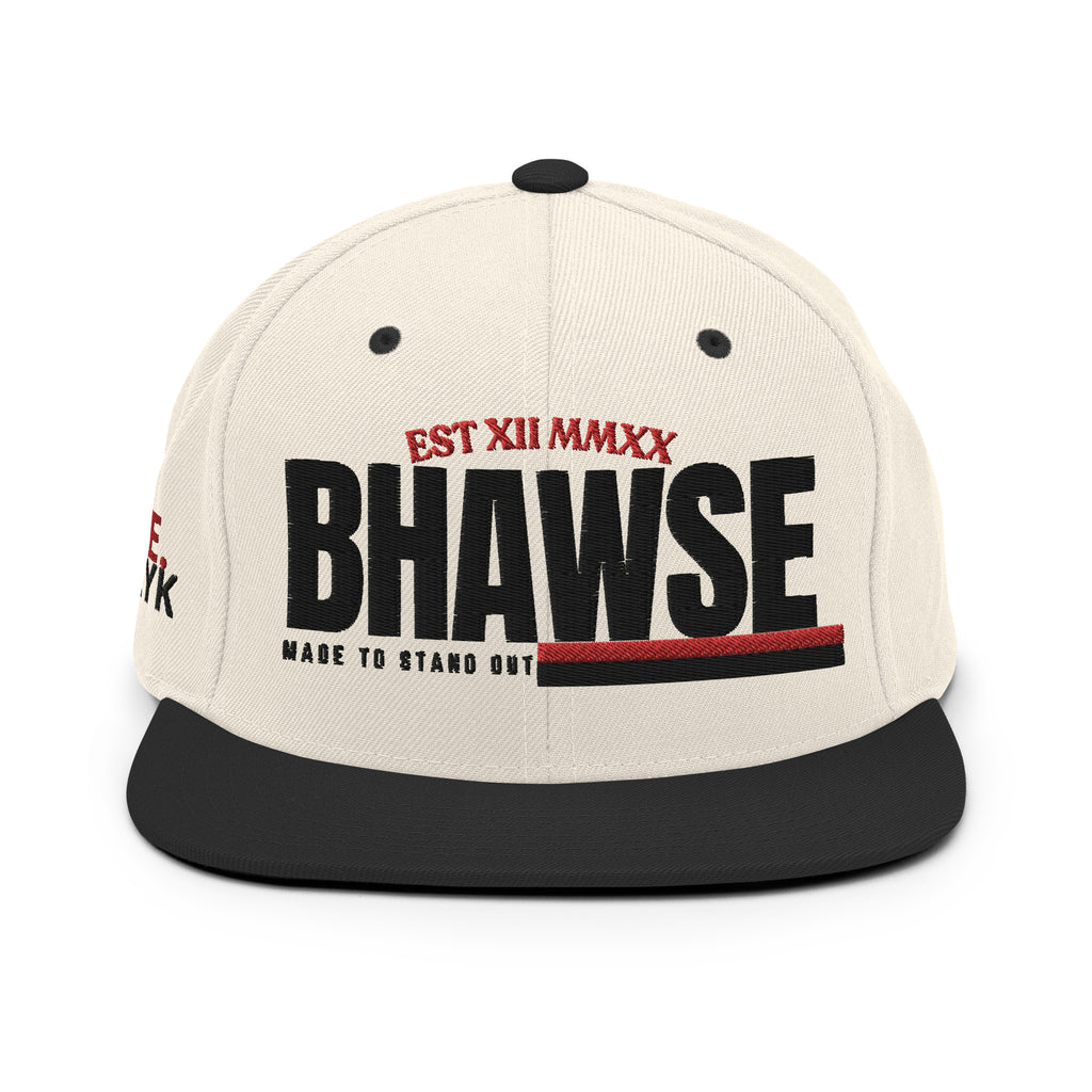 Est. MMXX III Hat