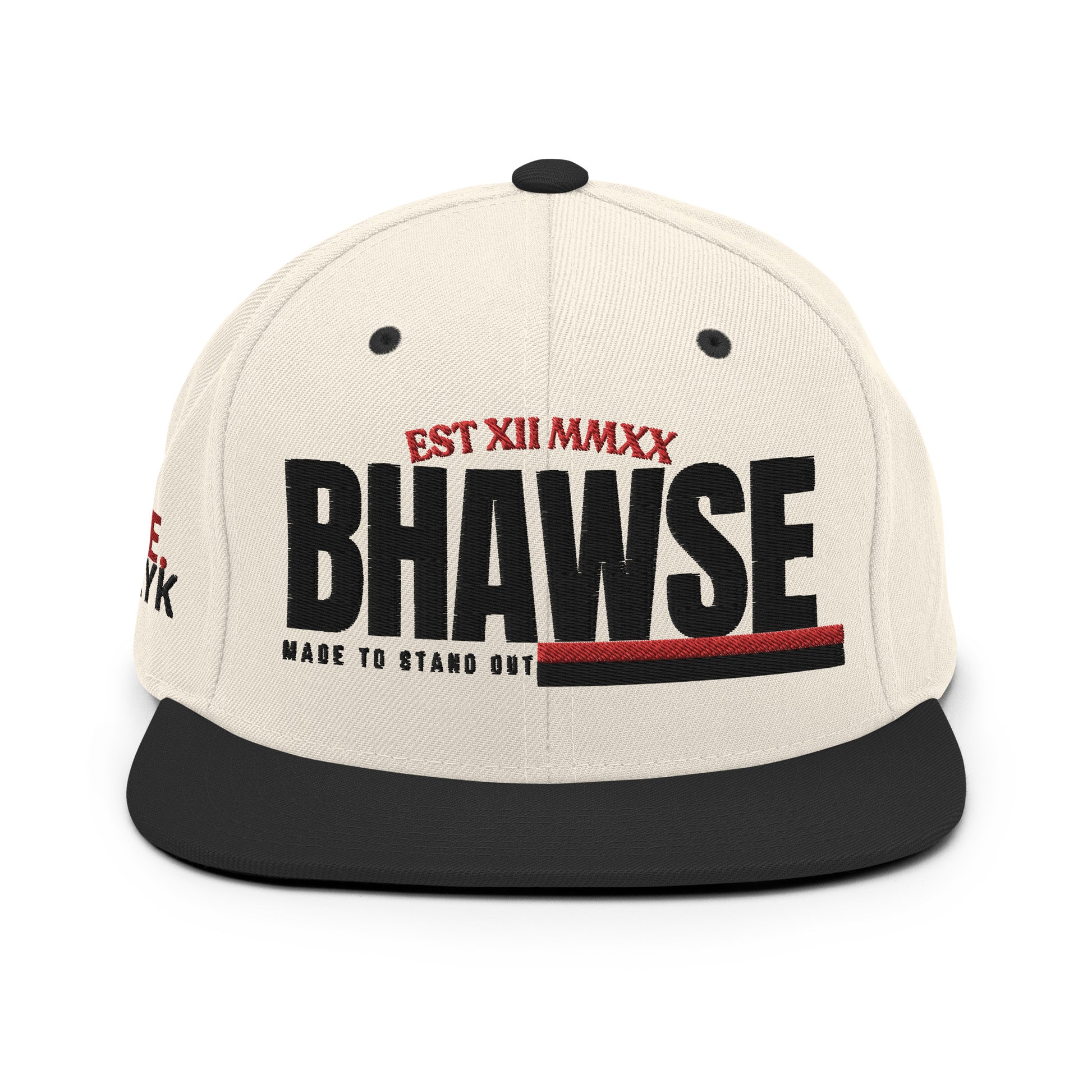 Est. MMXX III Hat