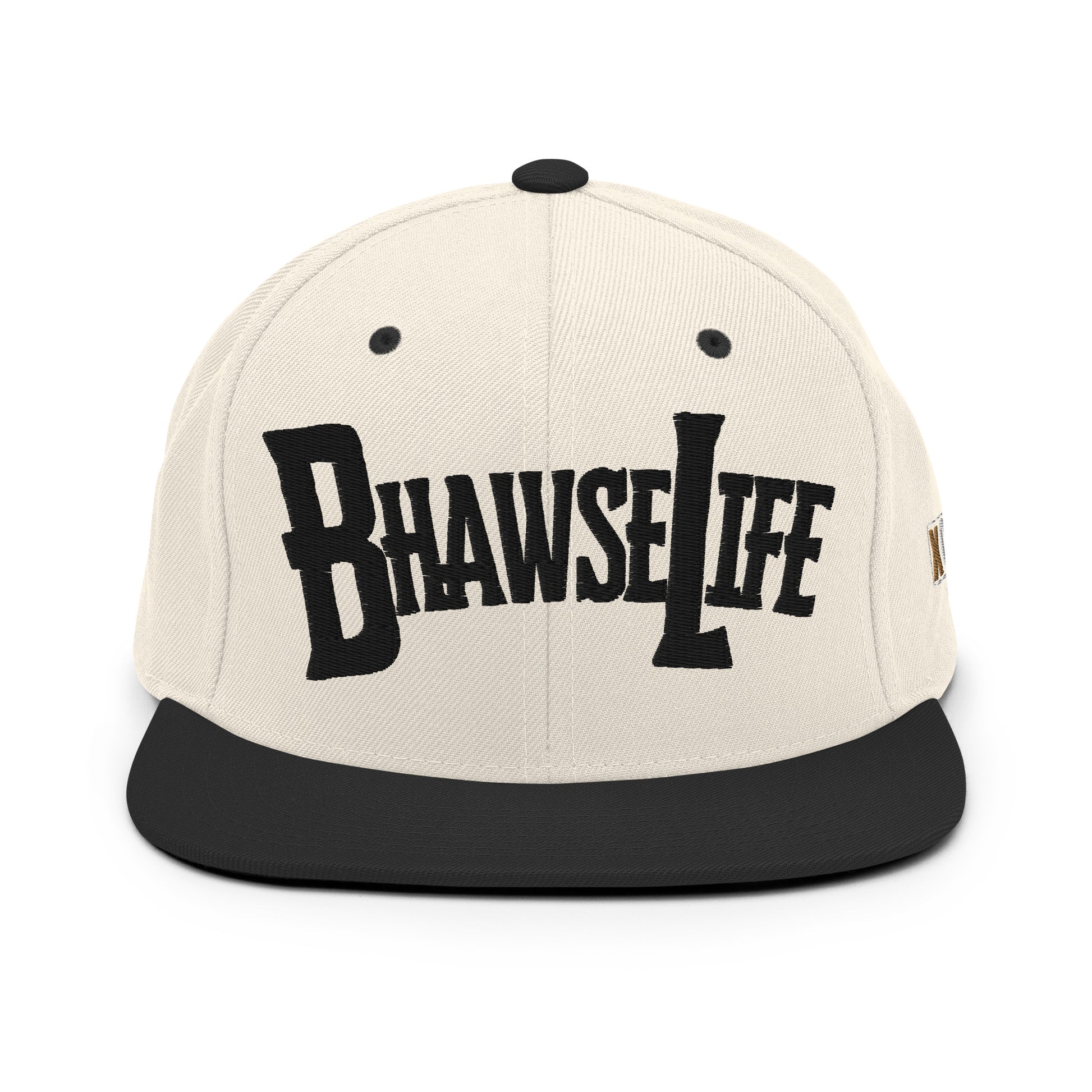 BHawse Life Xclsv Hat