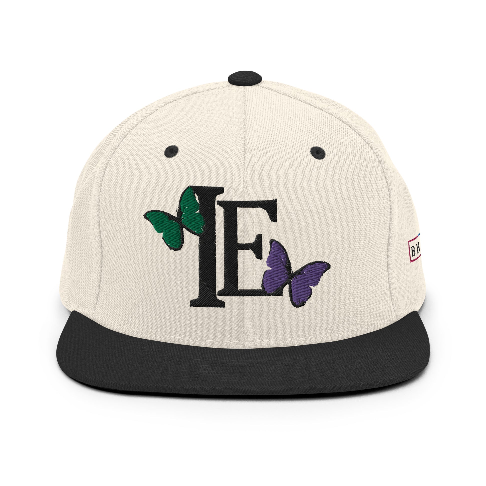 BHawse IE Hat