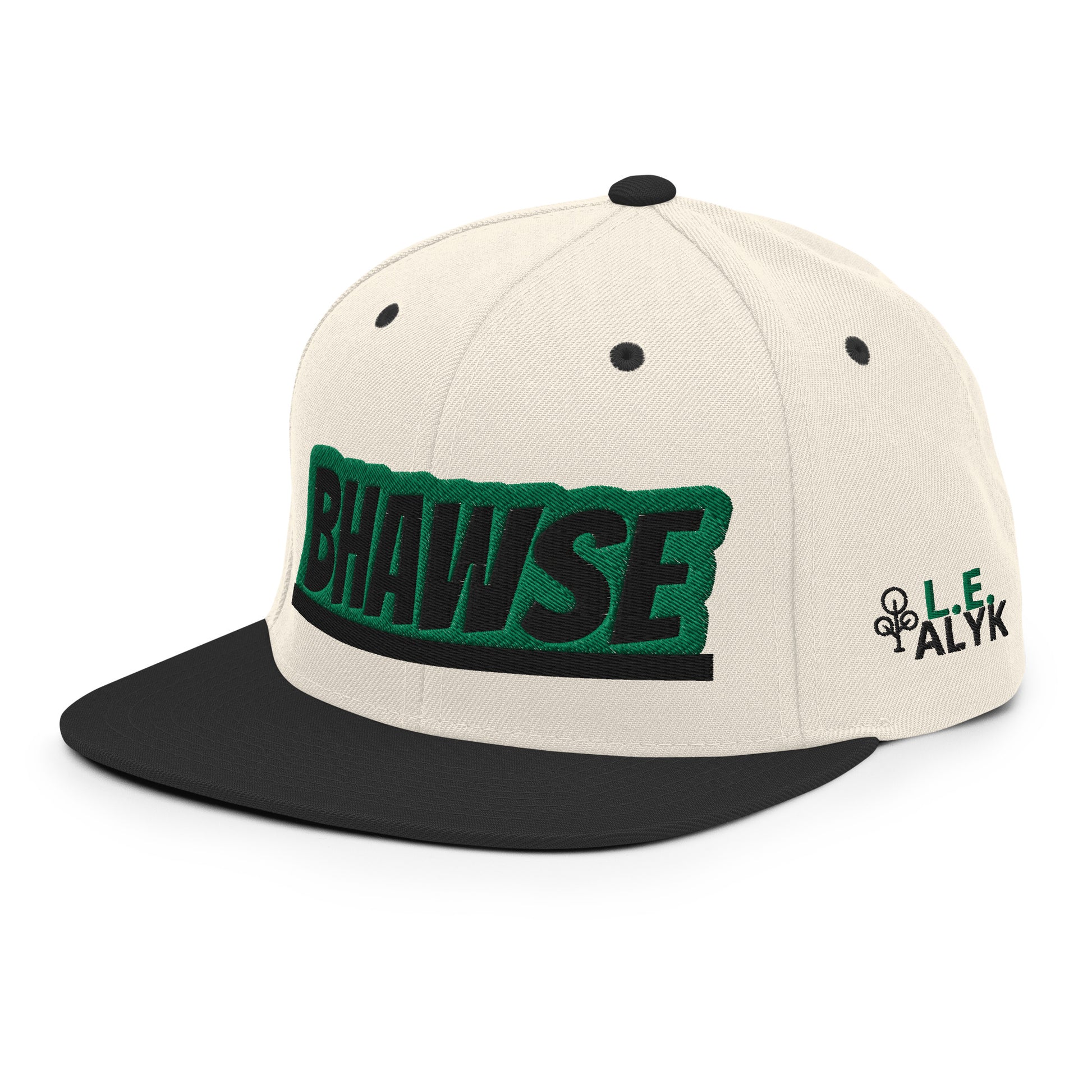 BHawse ALYK Hat (GR)