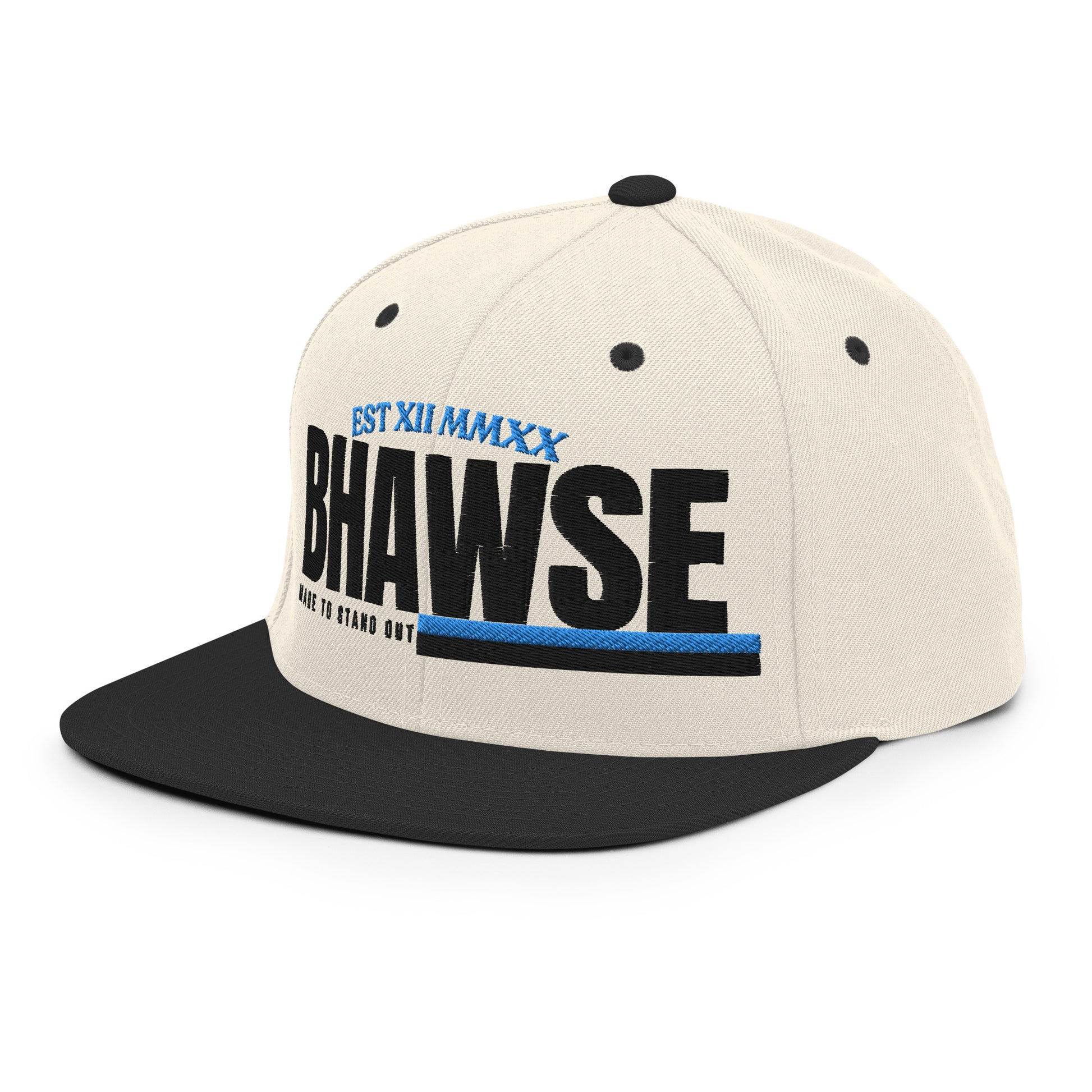 Est. MMXX II Hat